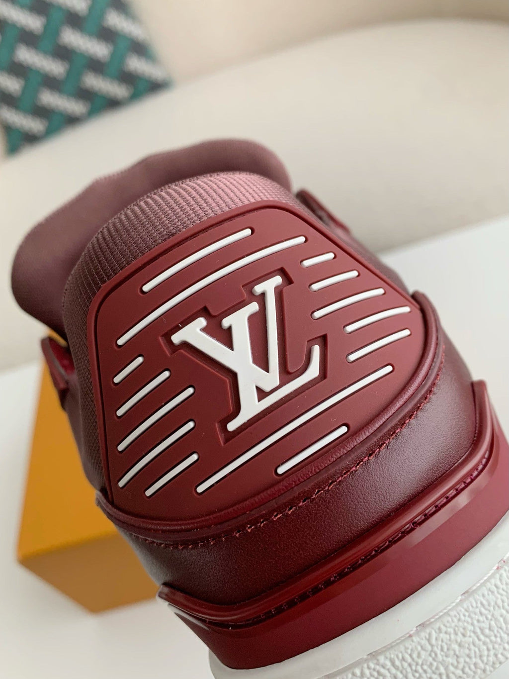Trainer Sneaker