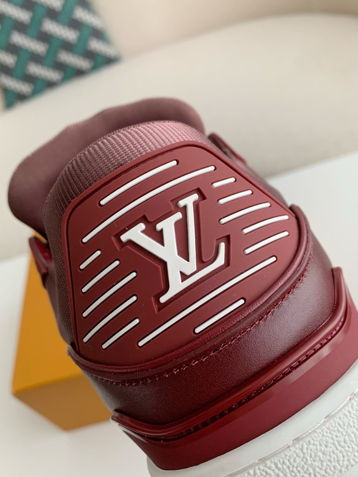 Trainer Sneaker