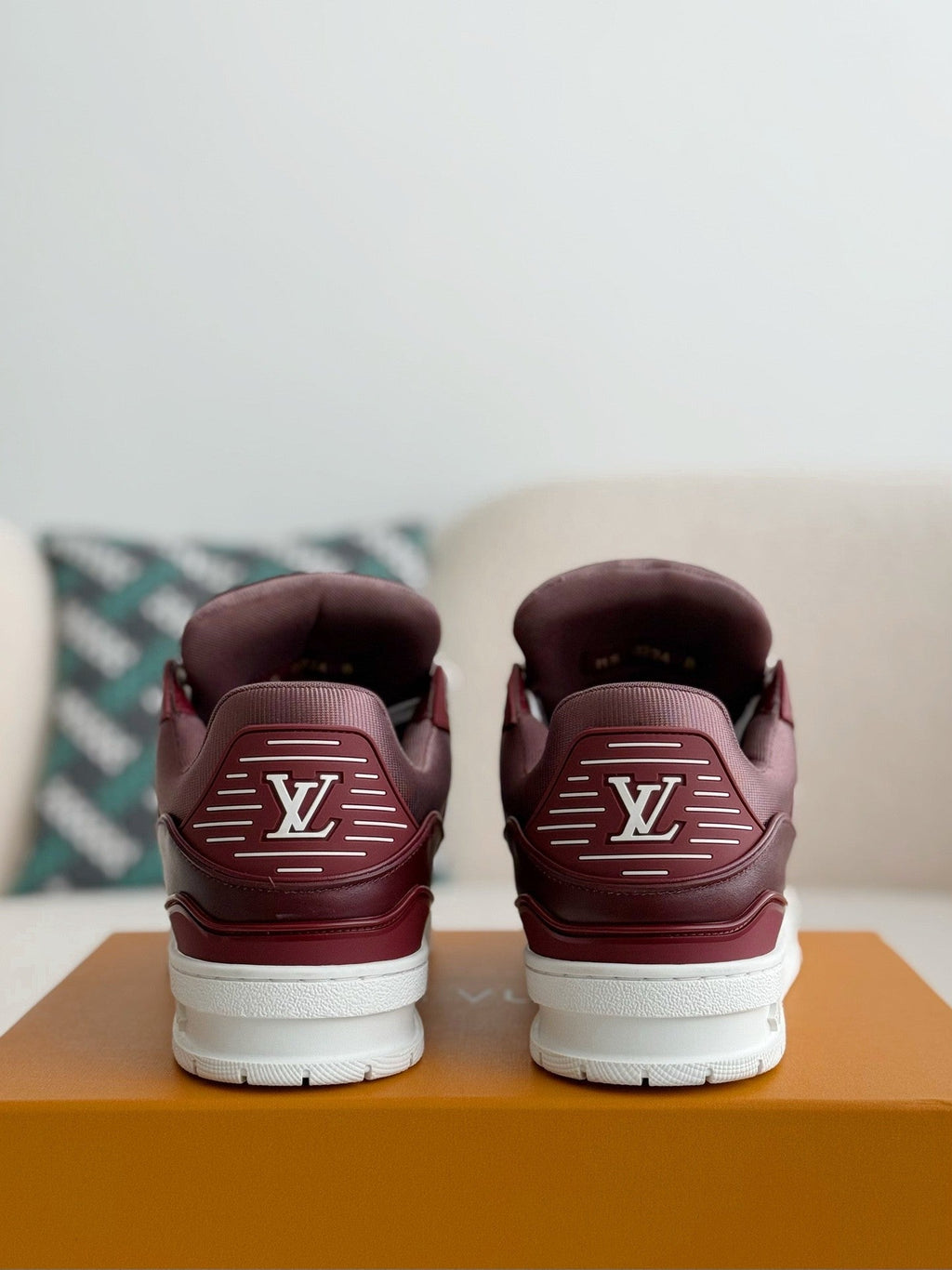 Trainer Sneaker