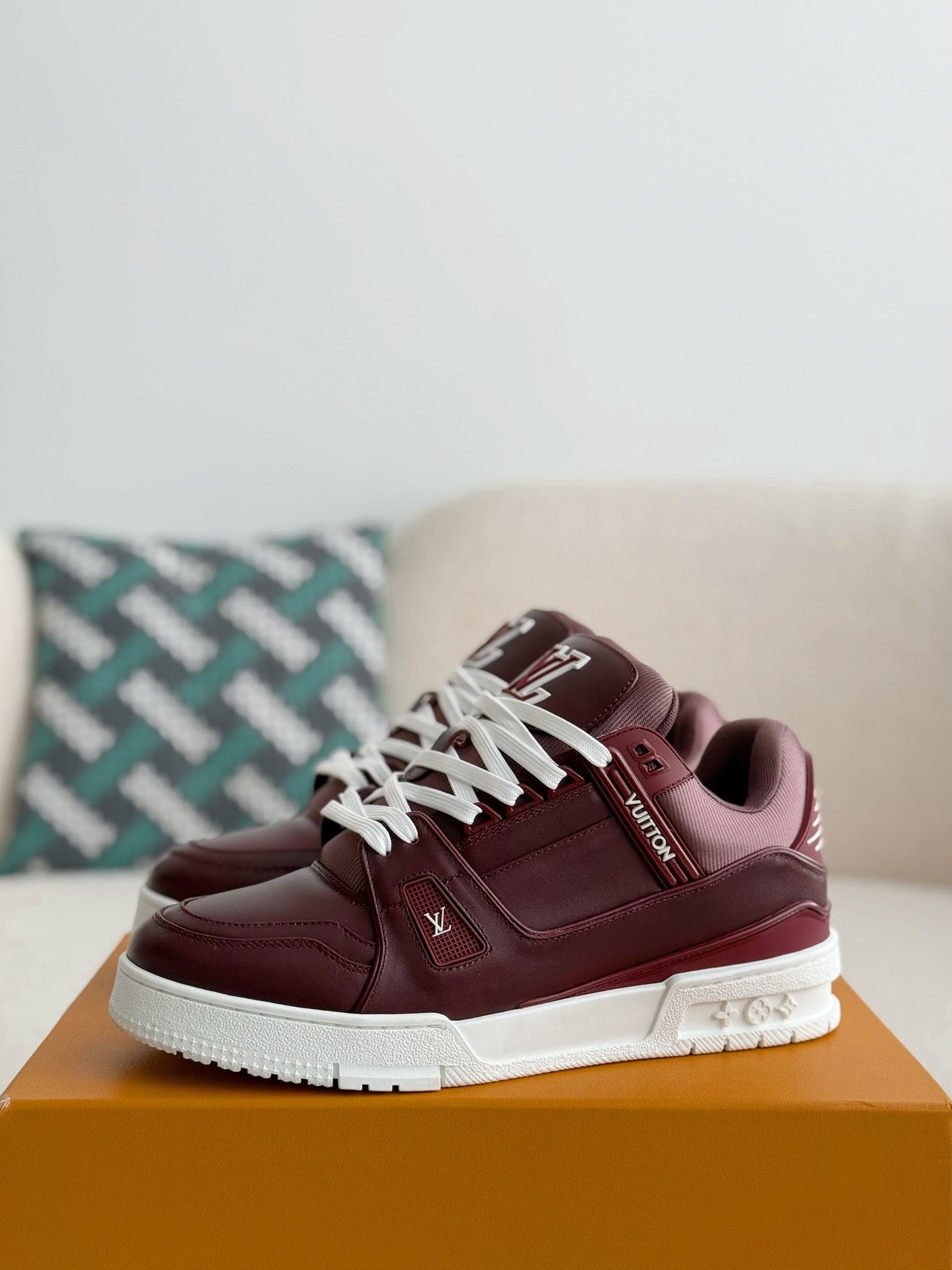 Trainer Sneaker
