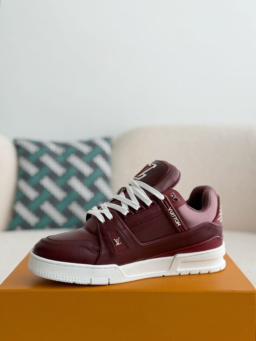 Trainer Sneaker