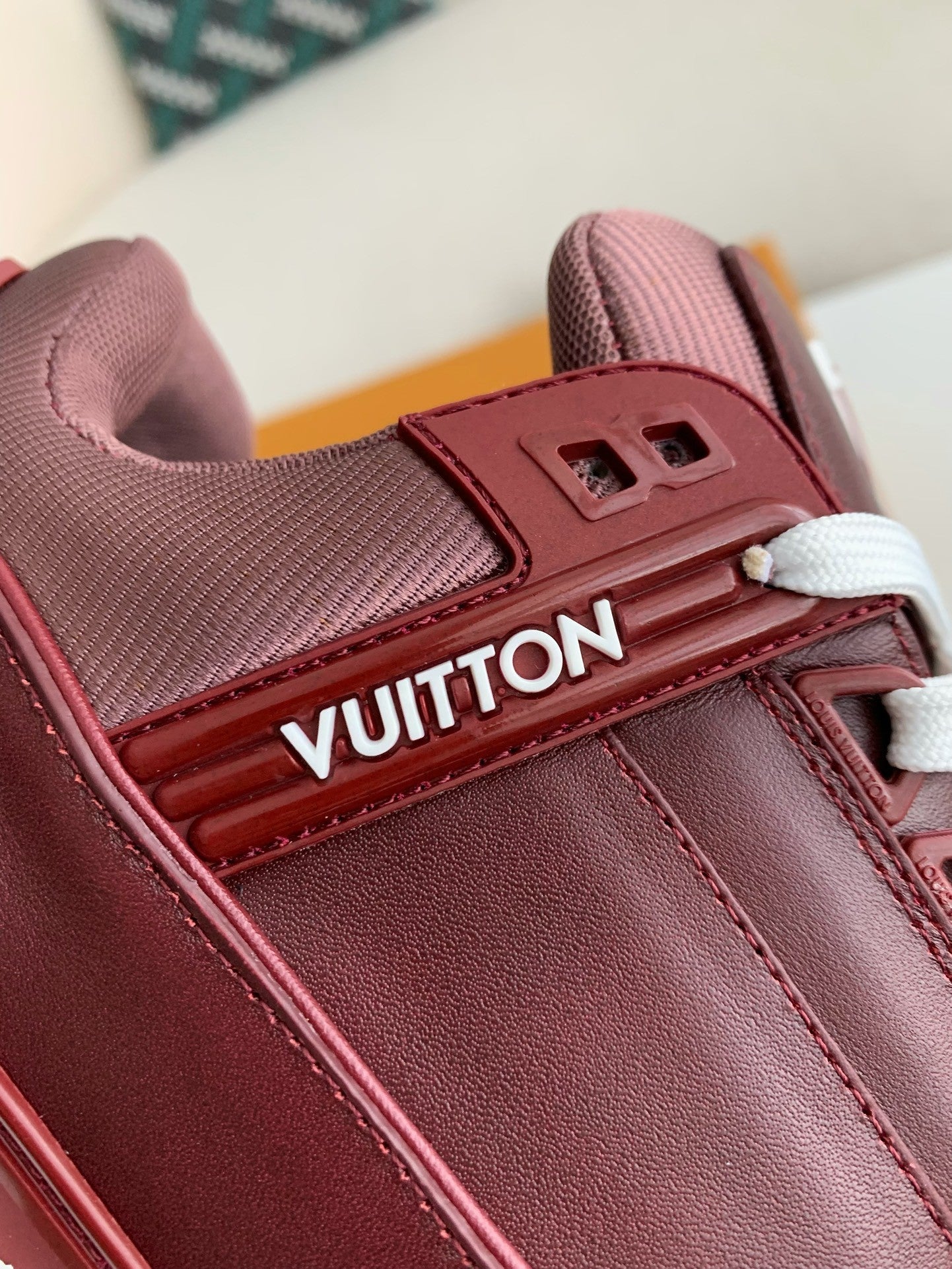 Trainer Sneaker