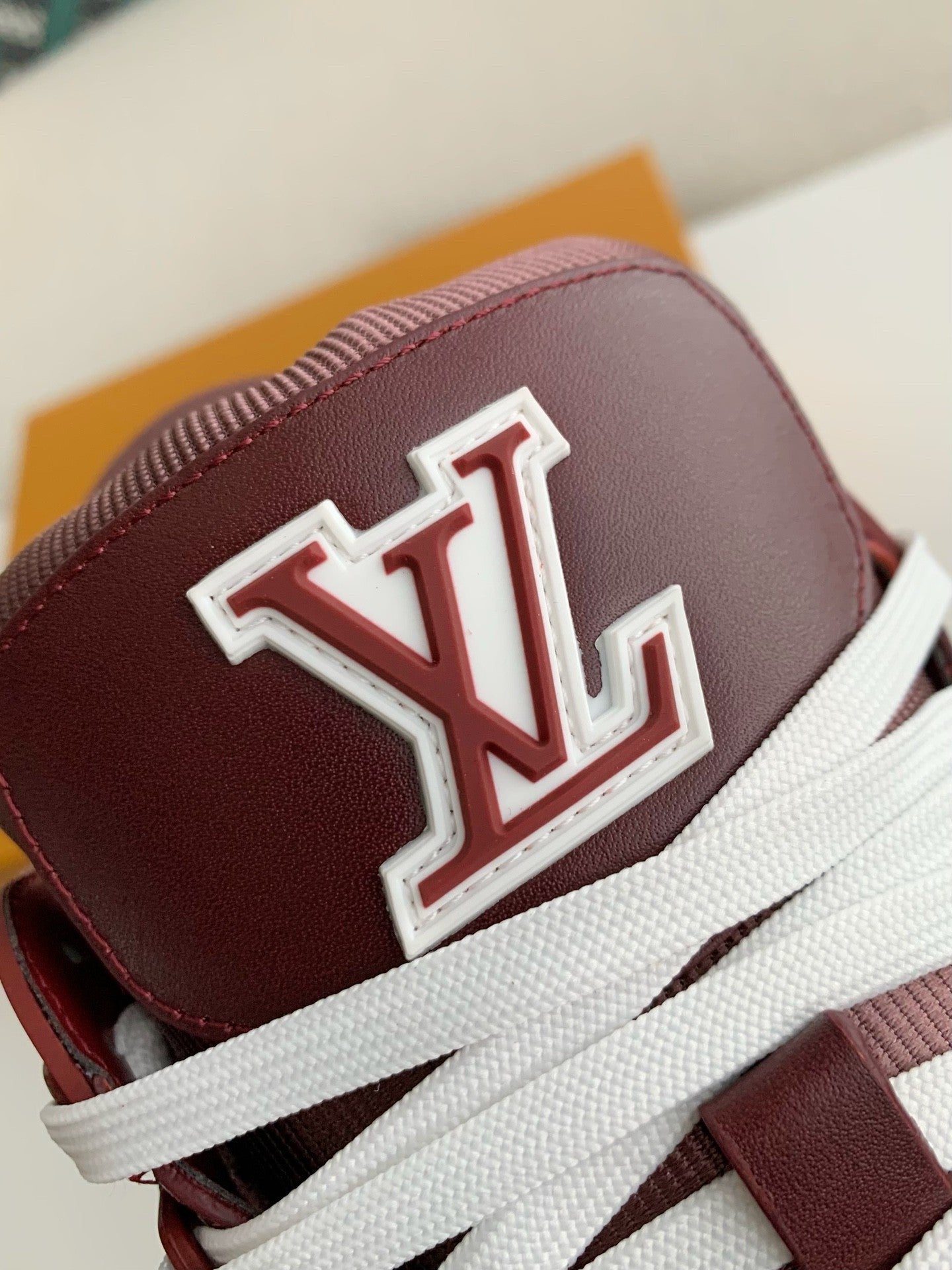 Trainer Sneaker