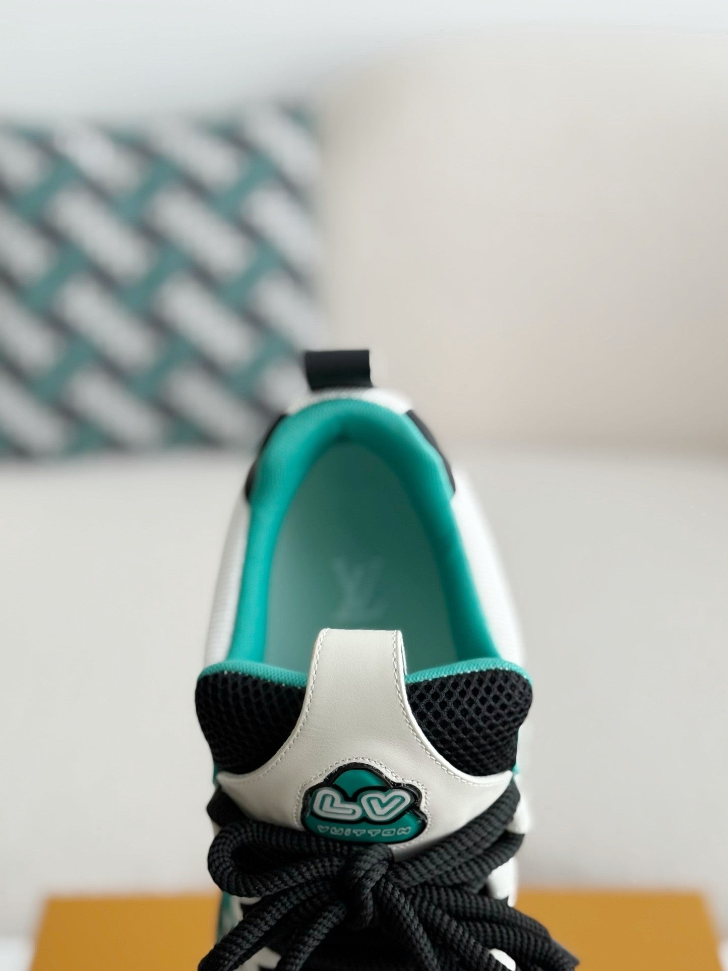Trainer Sneaker