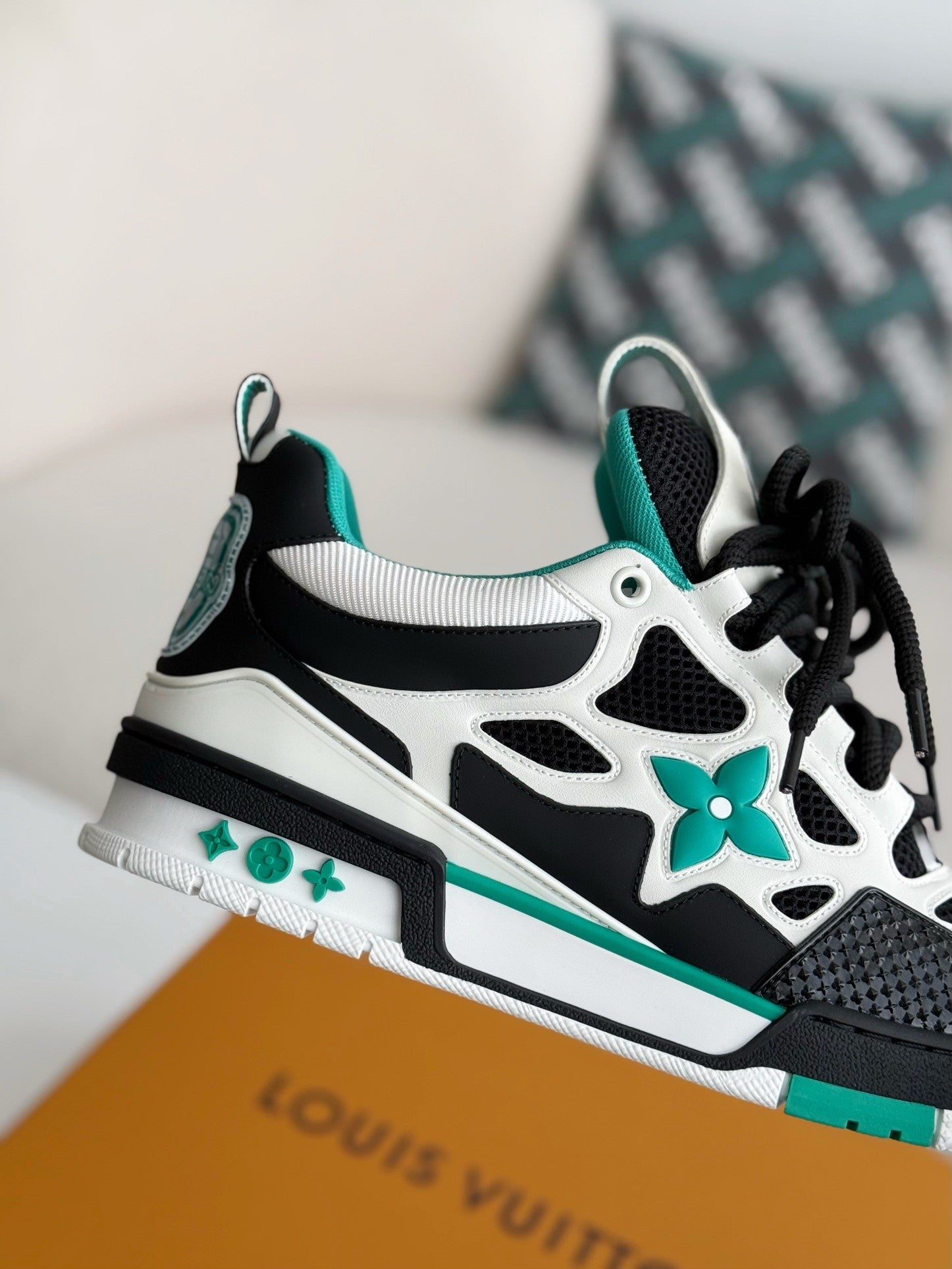 Trainer Sneaker