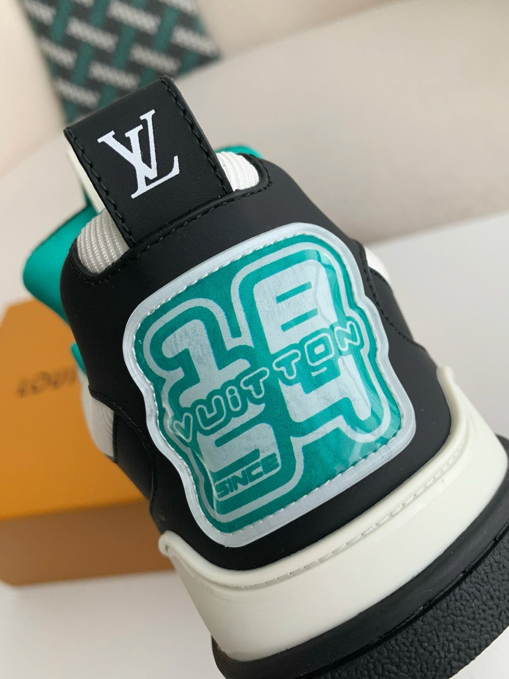 Trainer Sneaker