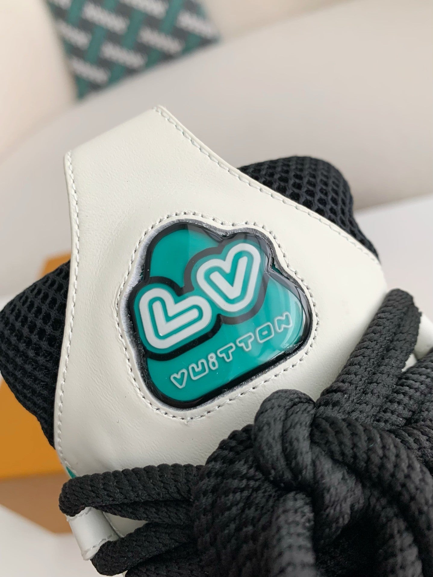 Trainer Sneaker