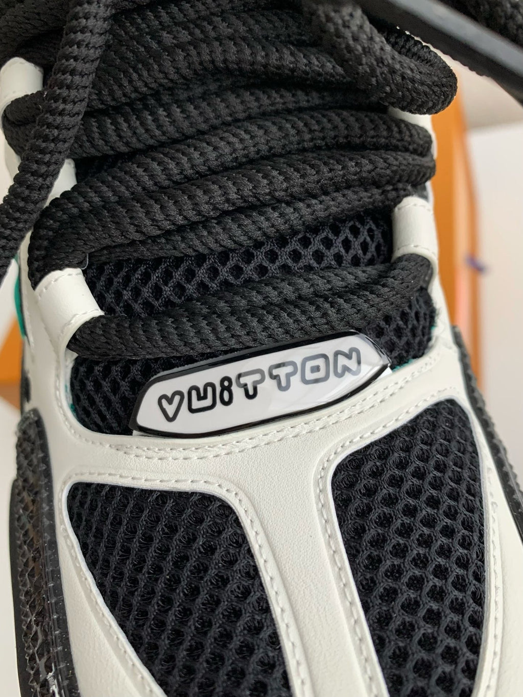 Trainer Sneaker