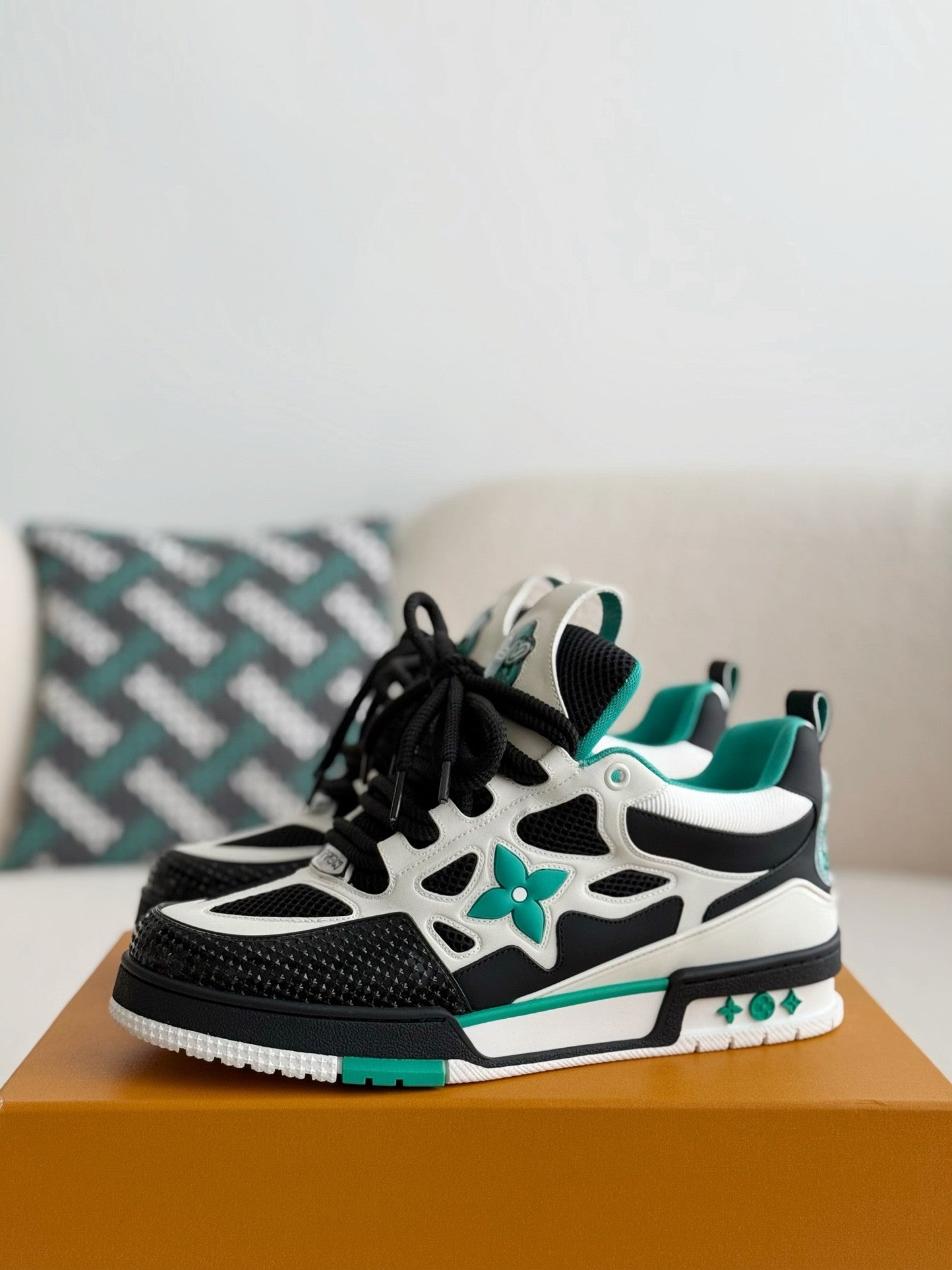 Trainer Sneaker