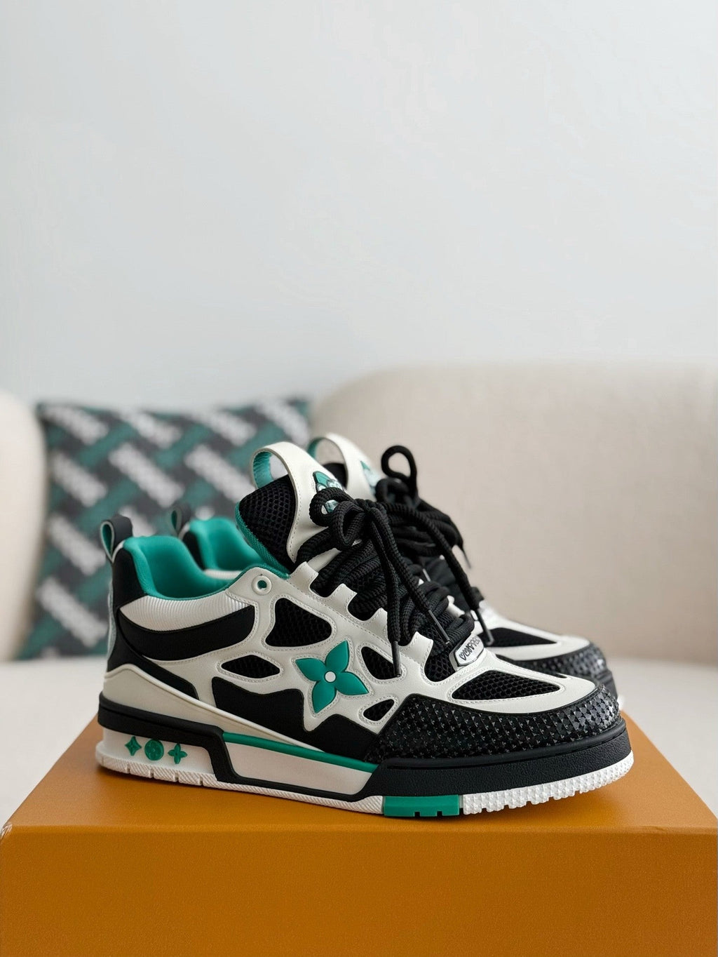 Trainer Sneaker