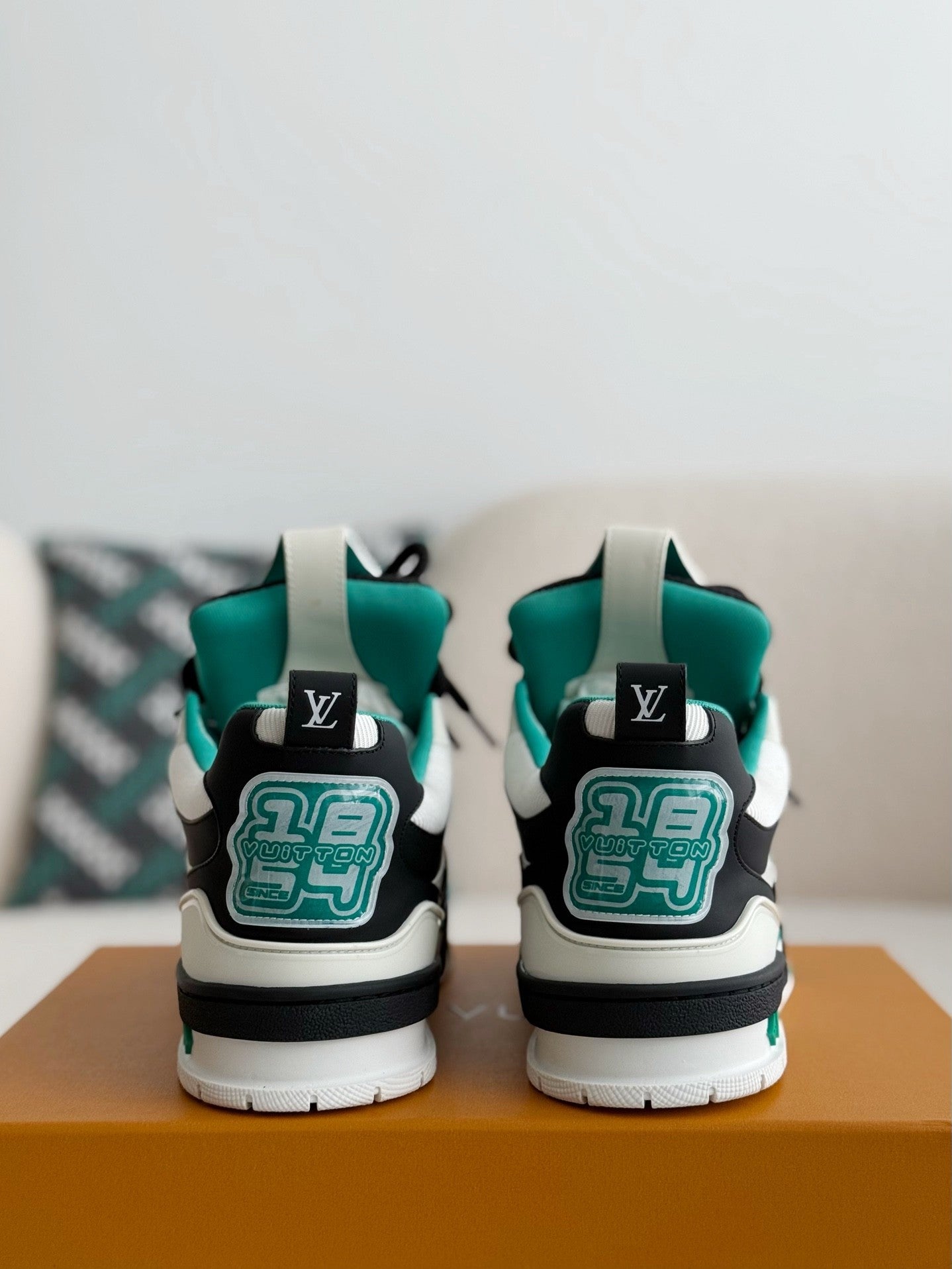 Trainer Sneaker