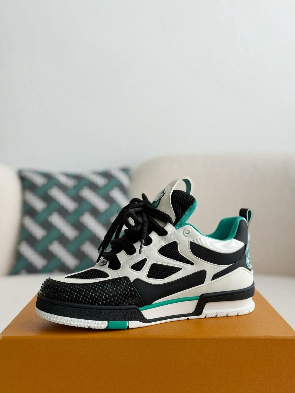 Trainer Sneaker