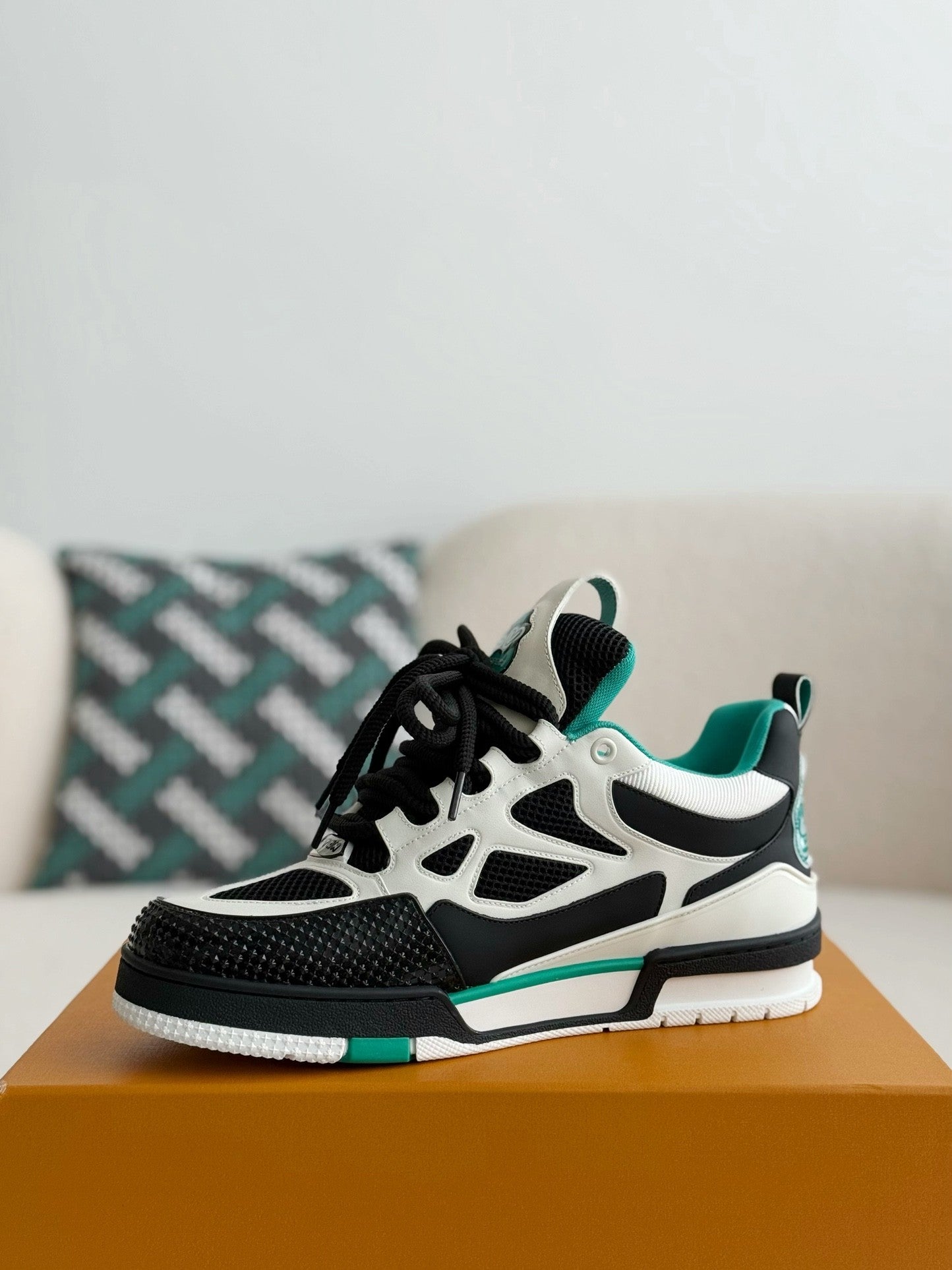 Trainer Sneaker