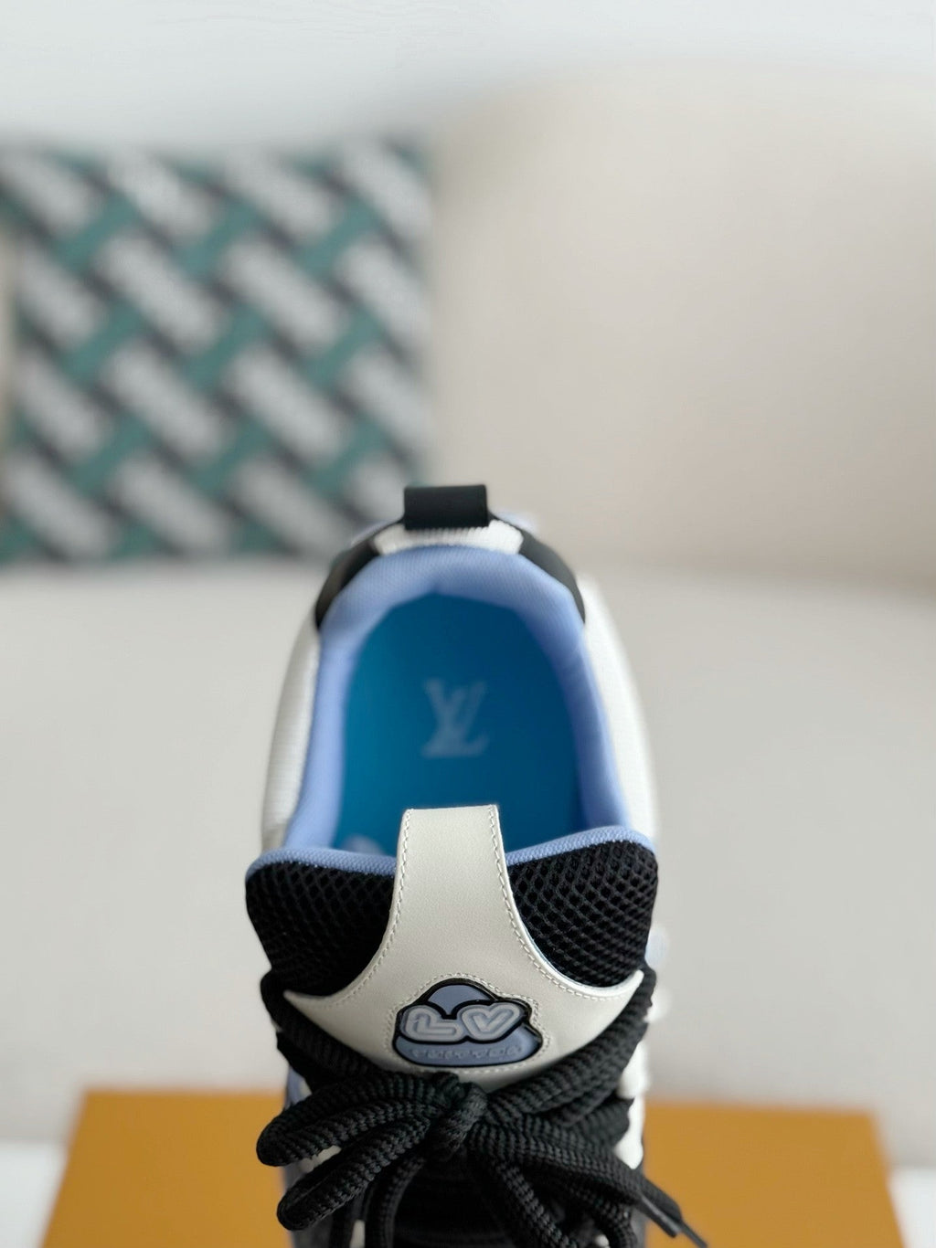 Trainer Sneaker