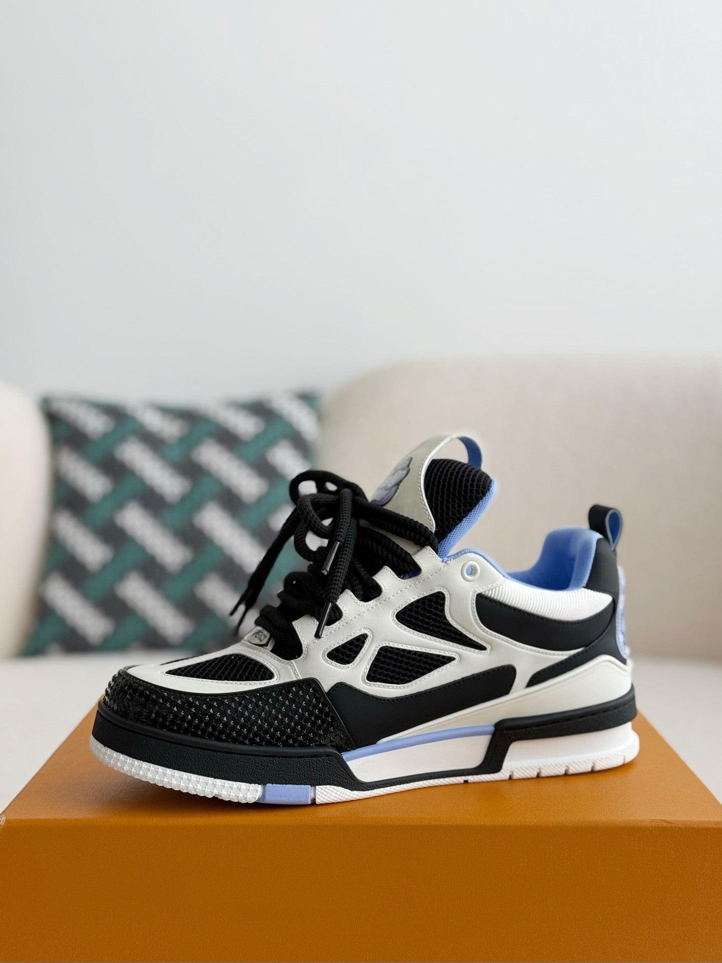 Trainer Sneaker