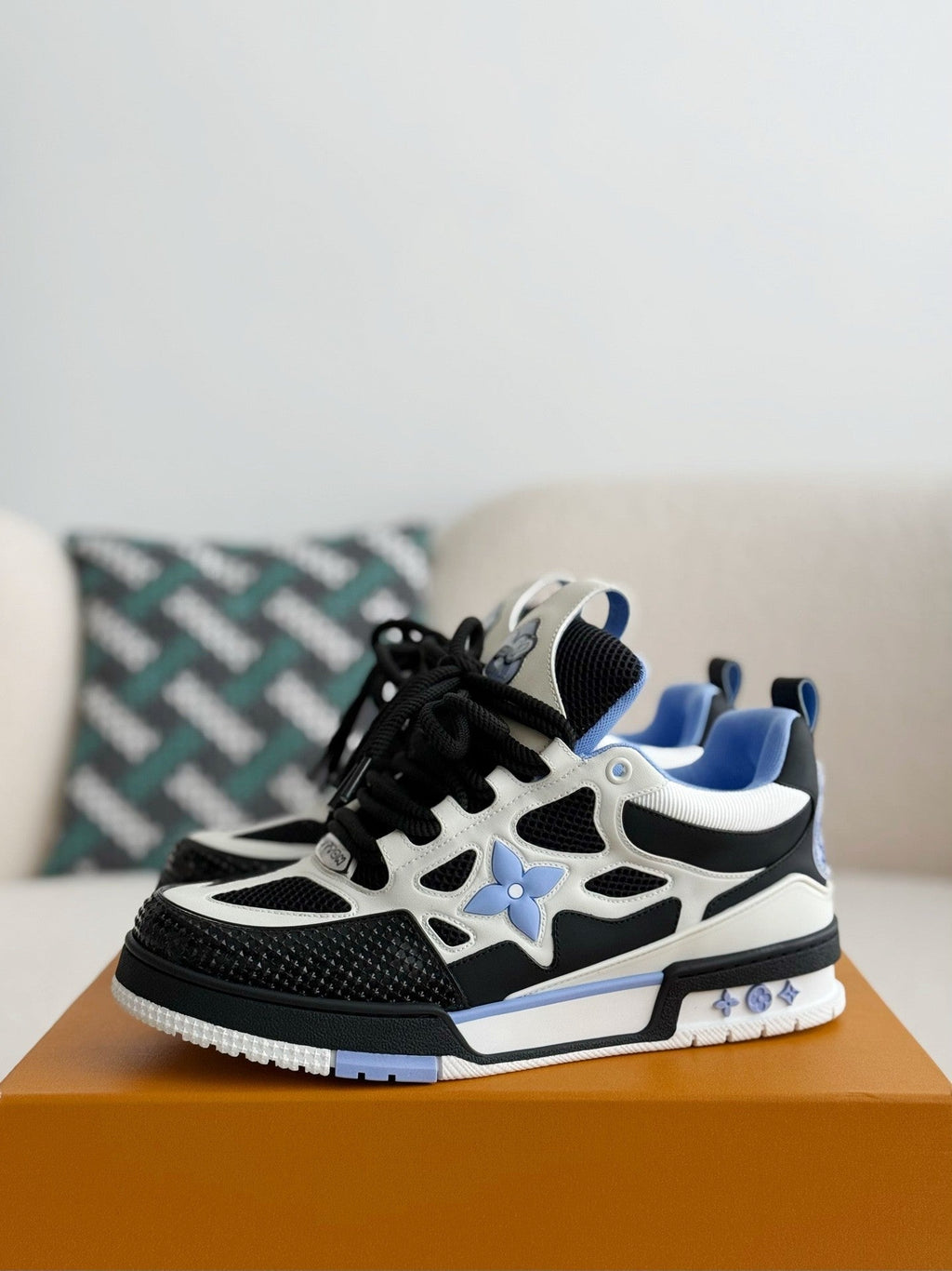 Trainer Sneaker
