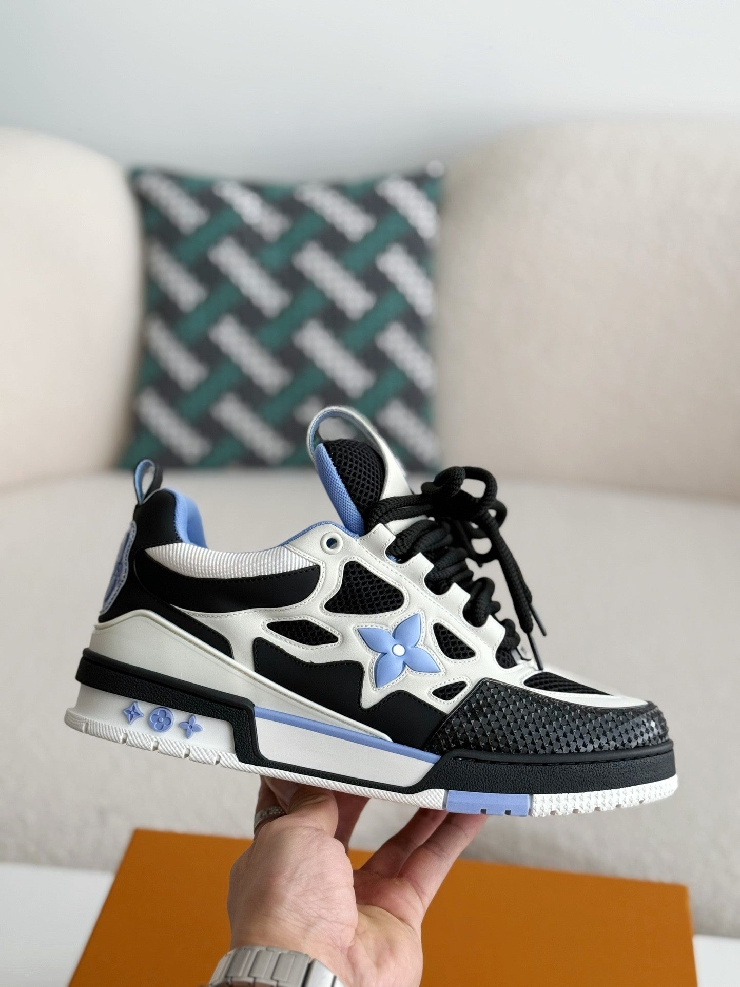 Trainer Sneaker