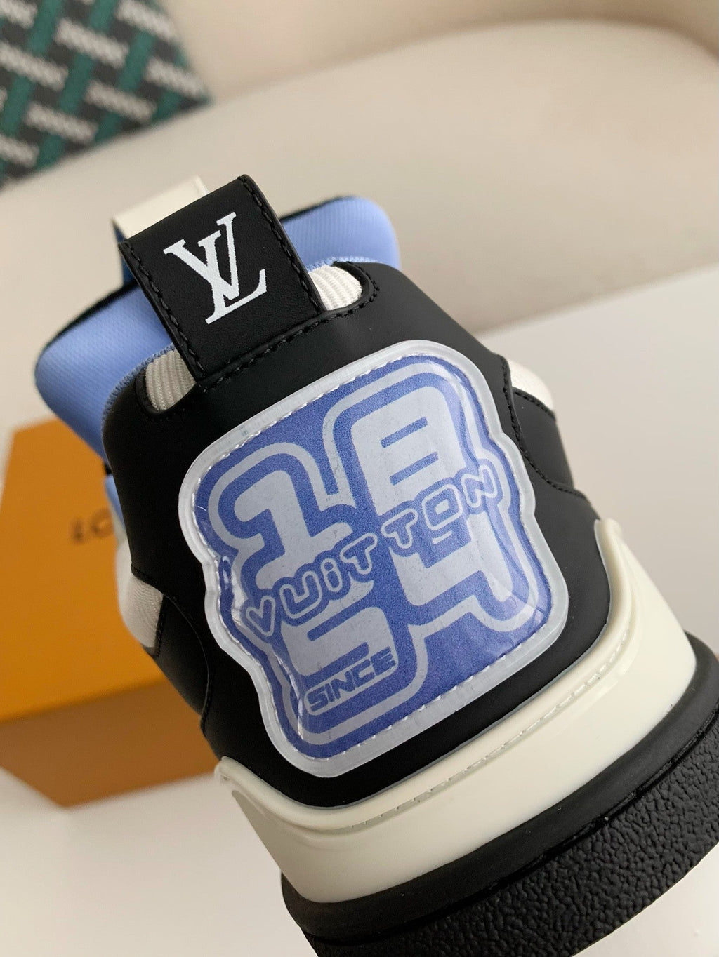 Trainer Sneaker