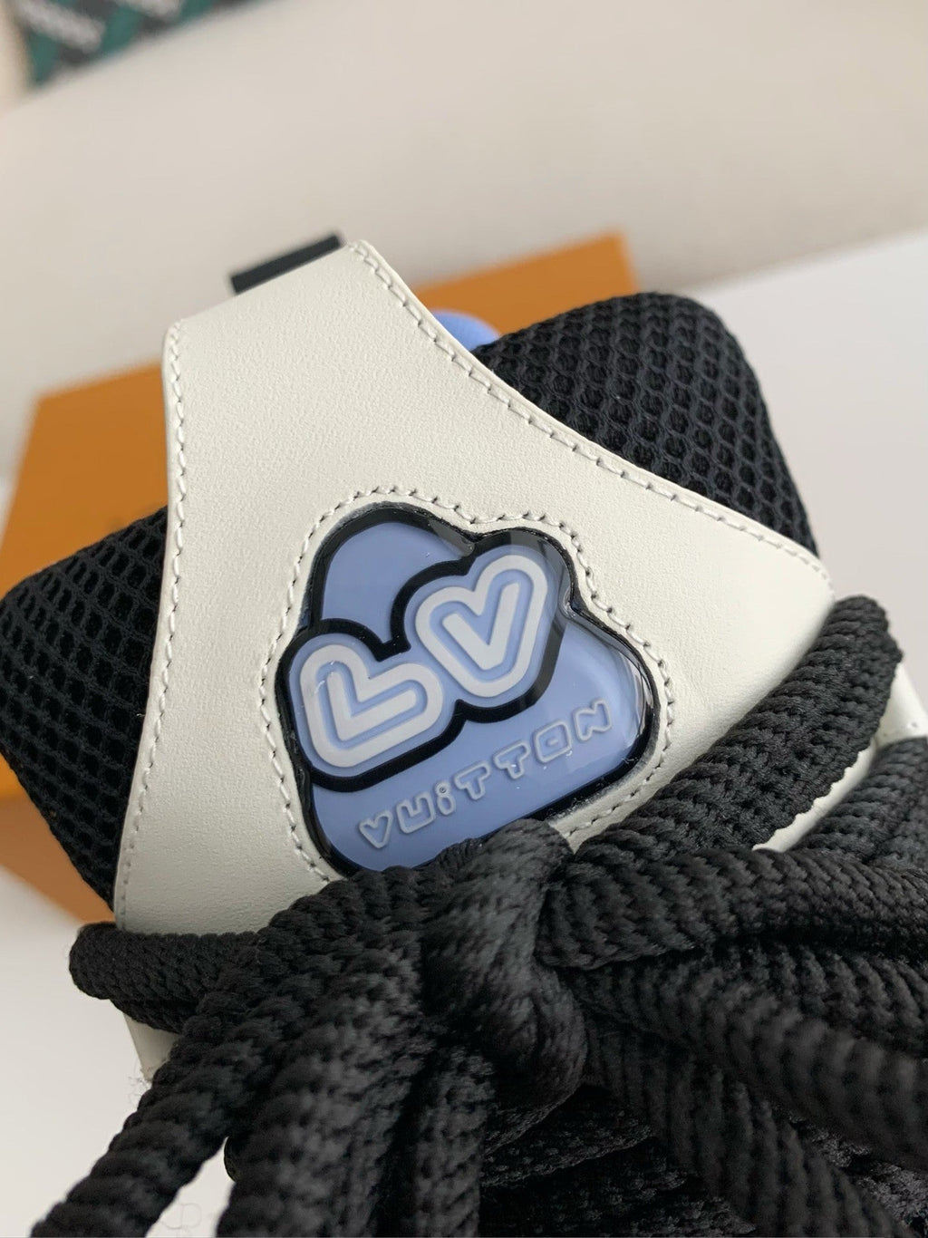 Trainer Sneaker