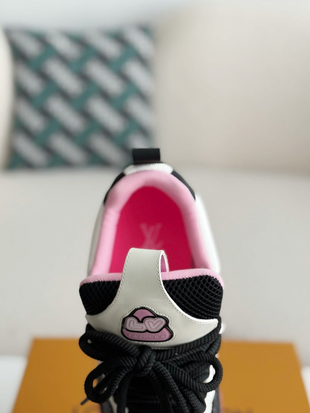 Trainer Sneaker