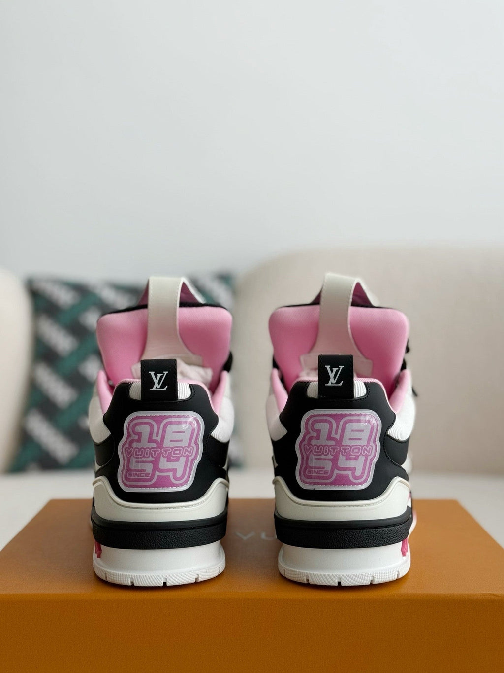 Trainer Sneaker