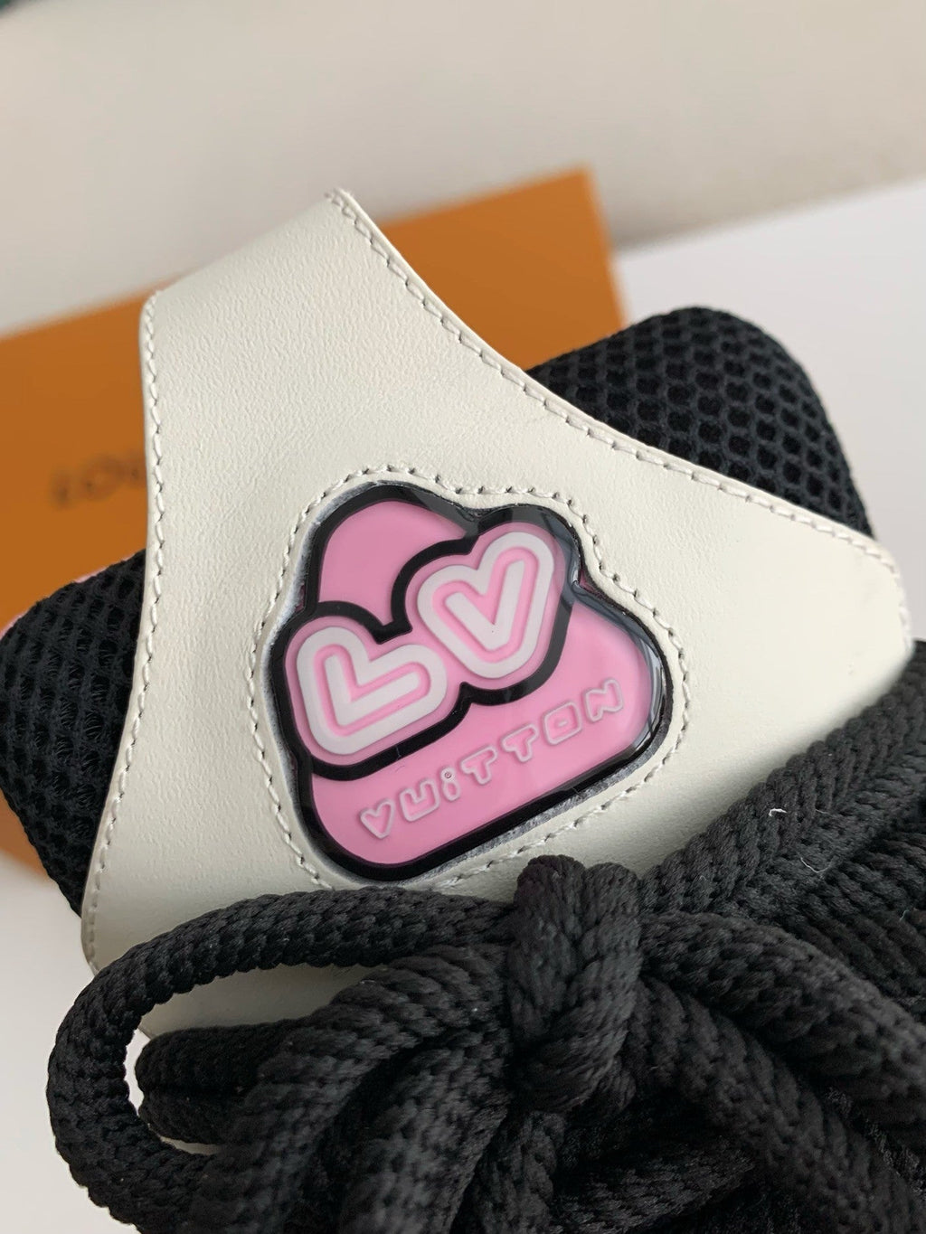 Trainer Sneaker