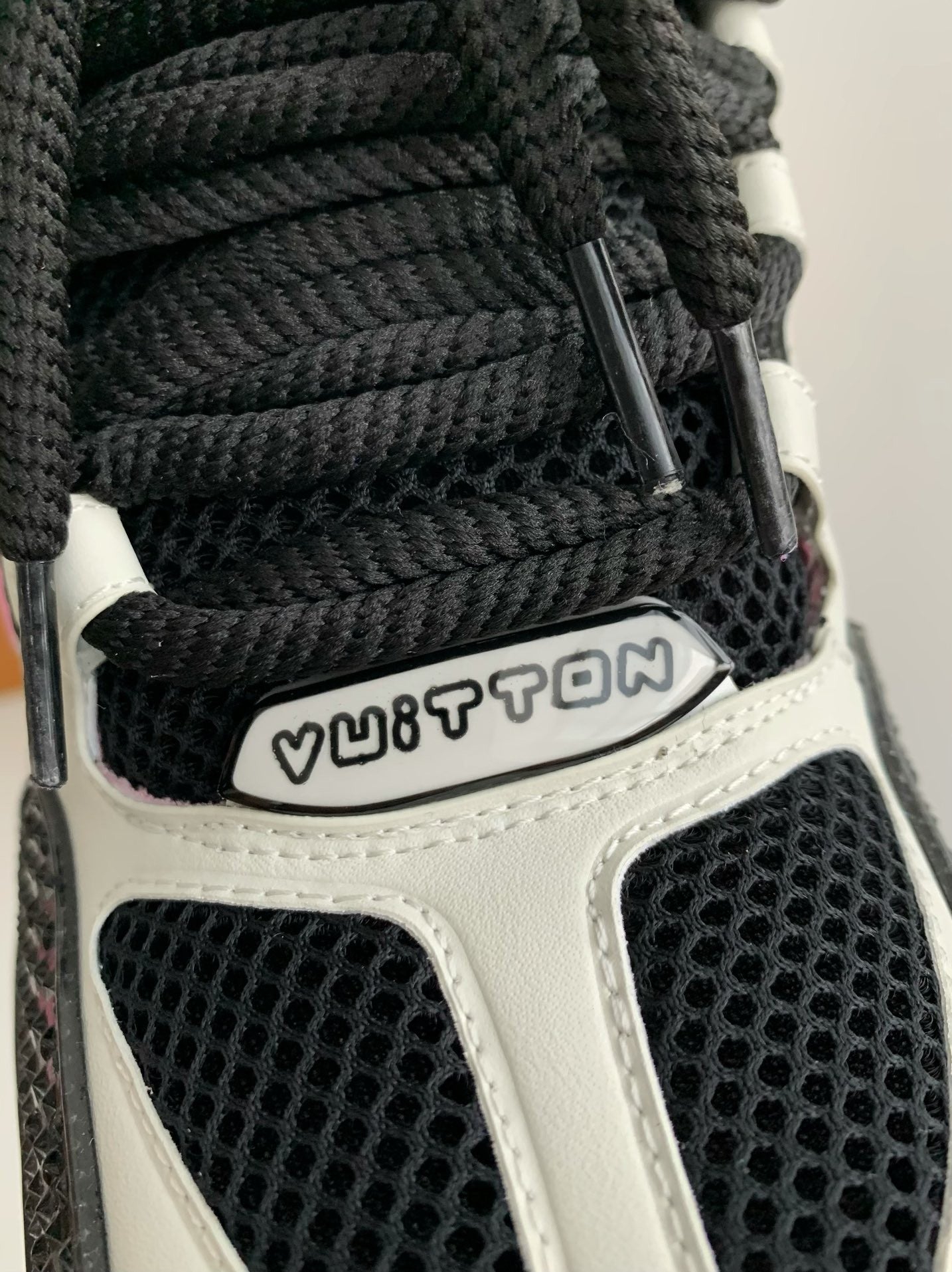 Trainer Sneaker