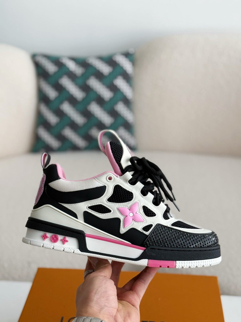 Trainer Sneaker