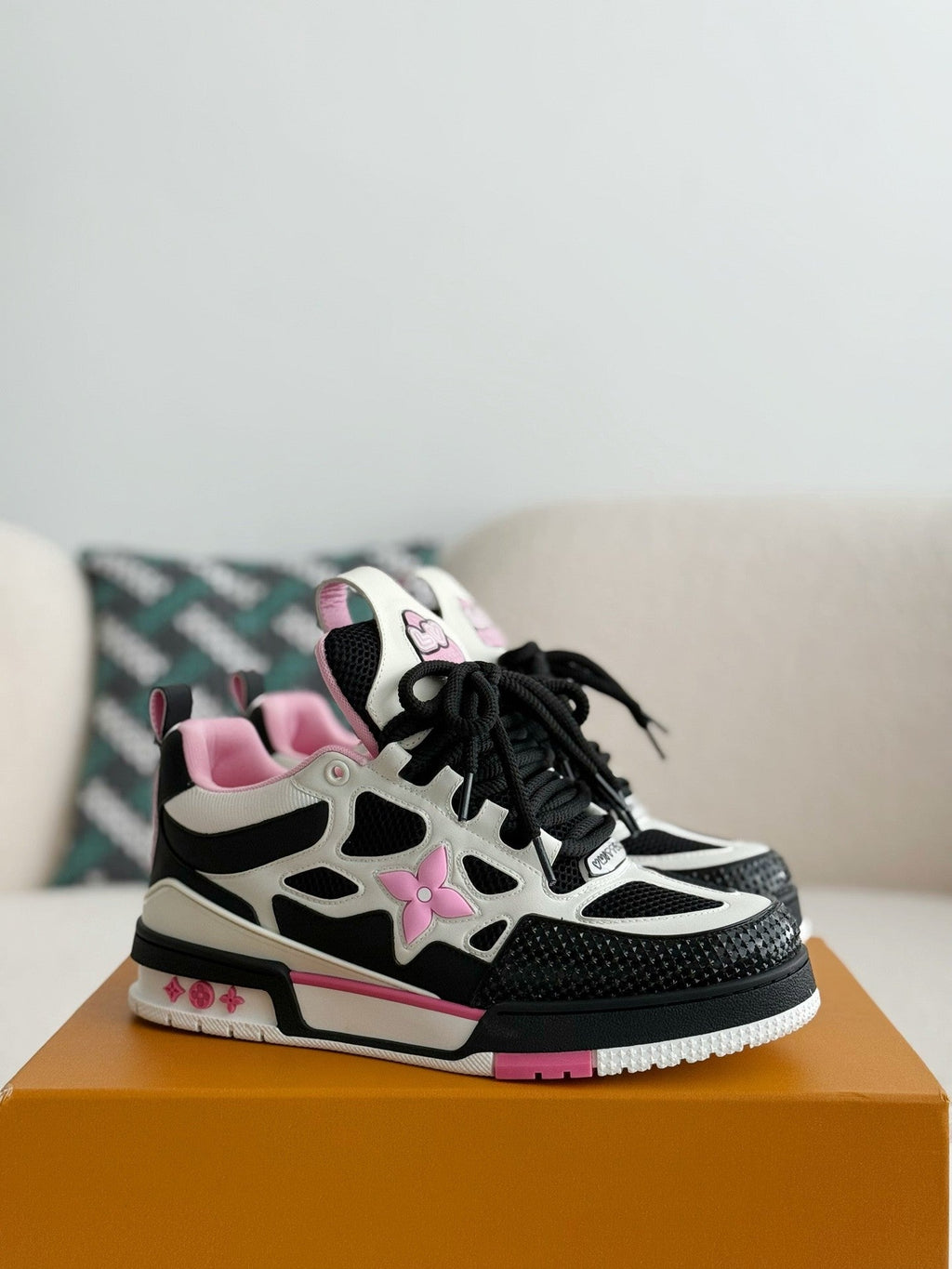 Trainer Sneaker