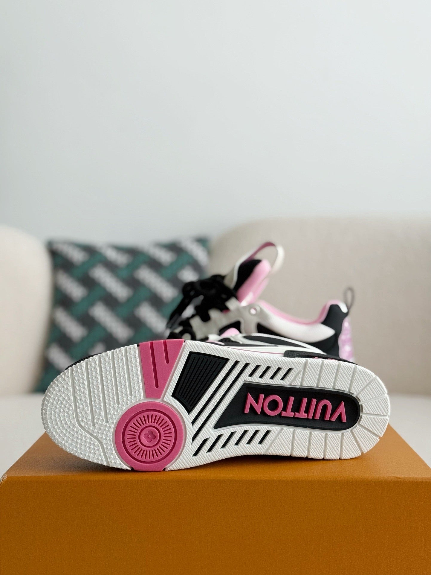 Trainer Sneaker