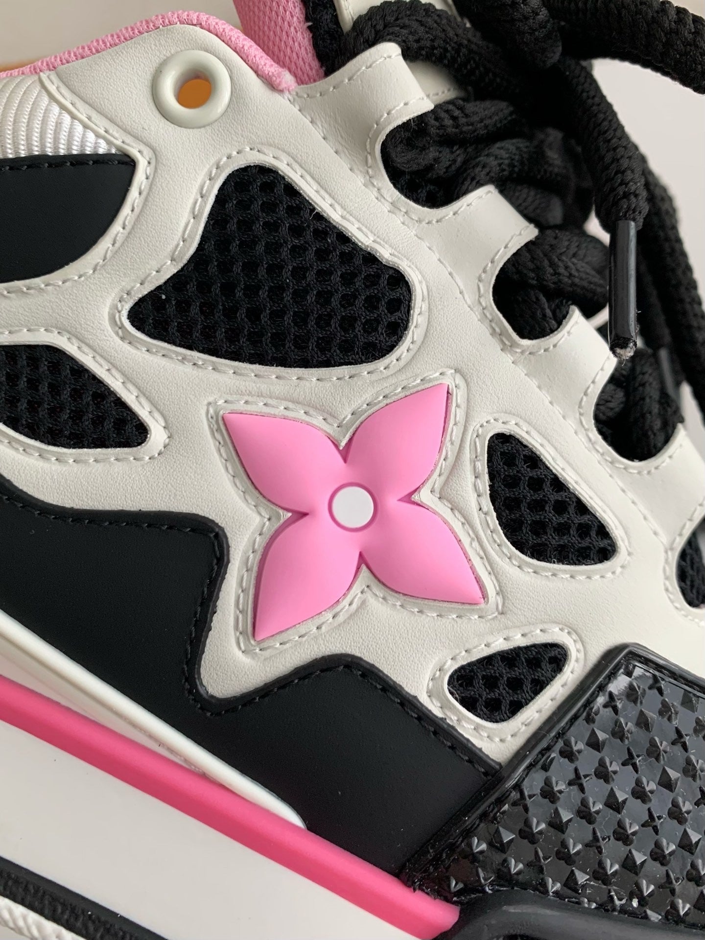 Trainer Sneaker