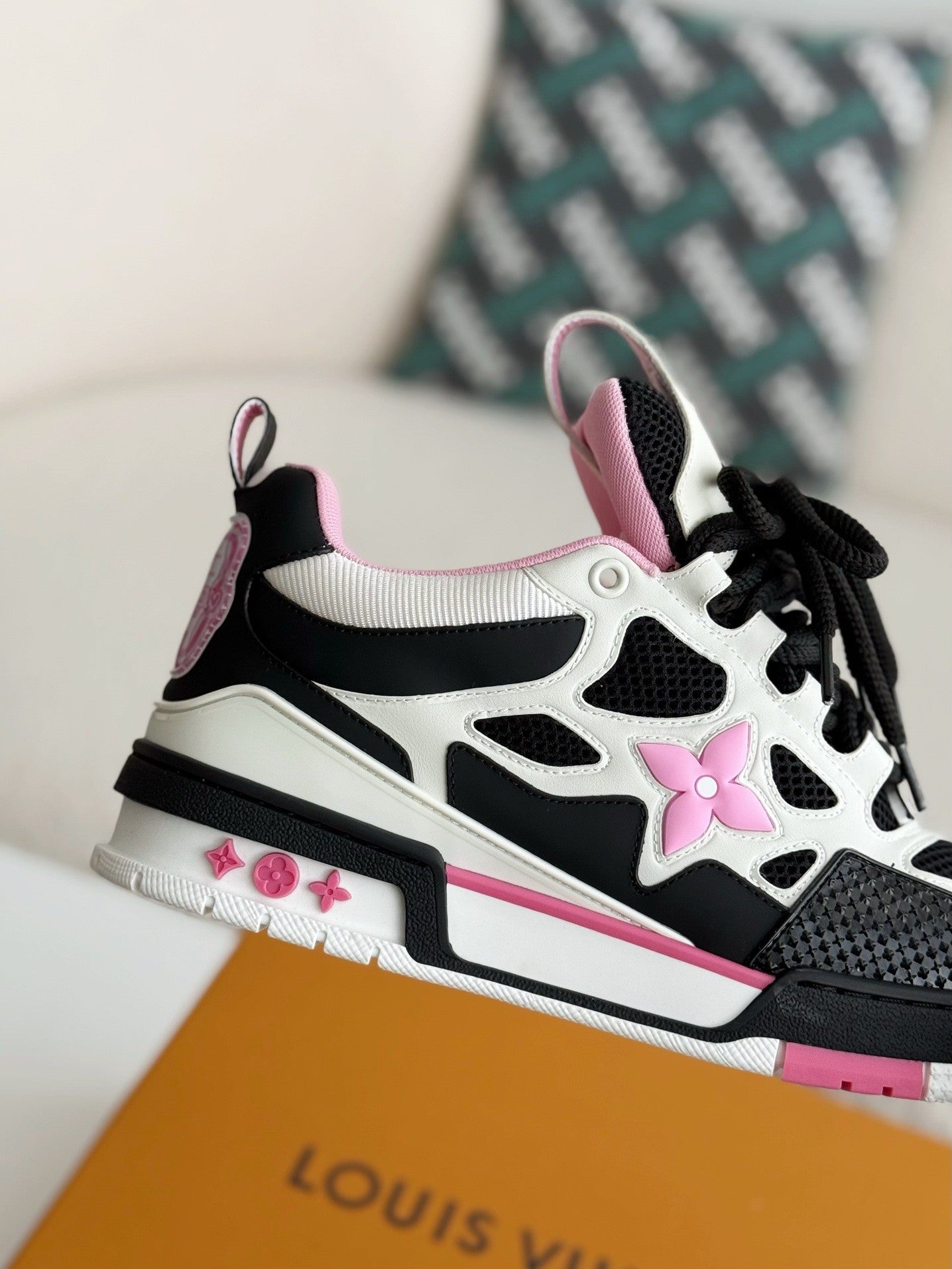 Trainer Sneaker