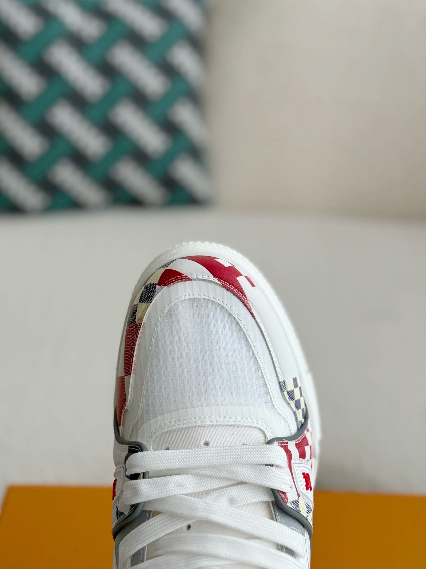 Trainer Sneaker