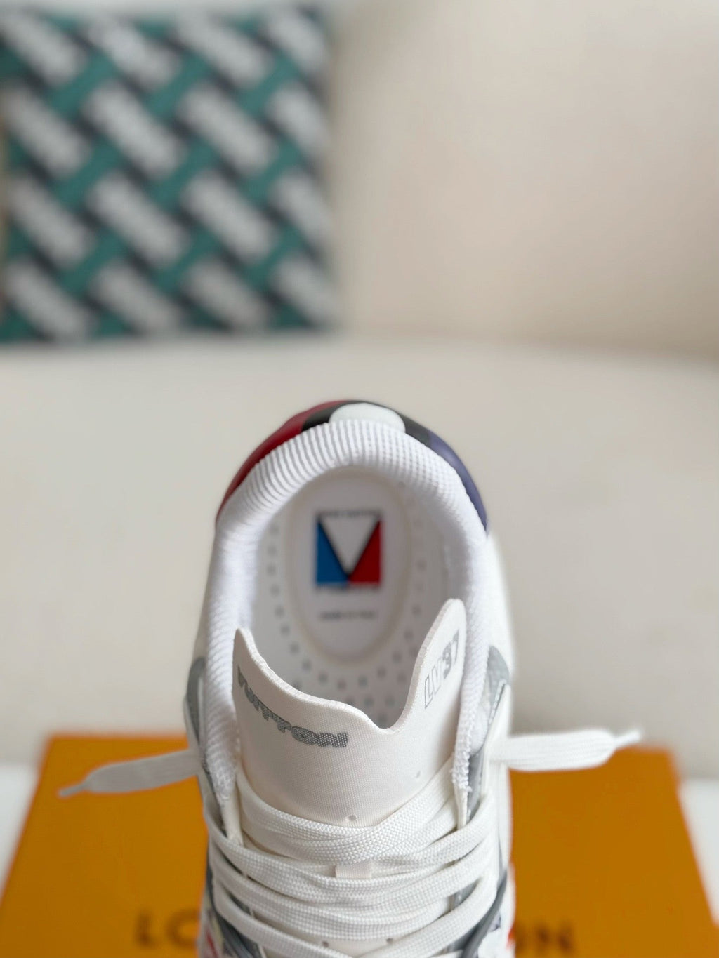Trainer Sneaker