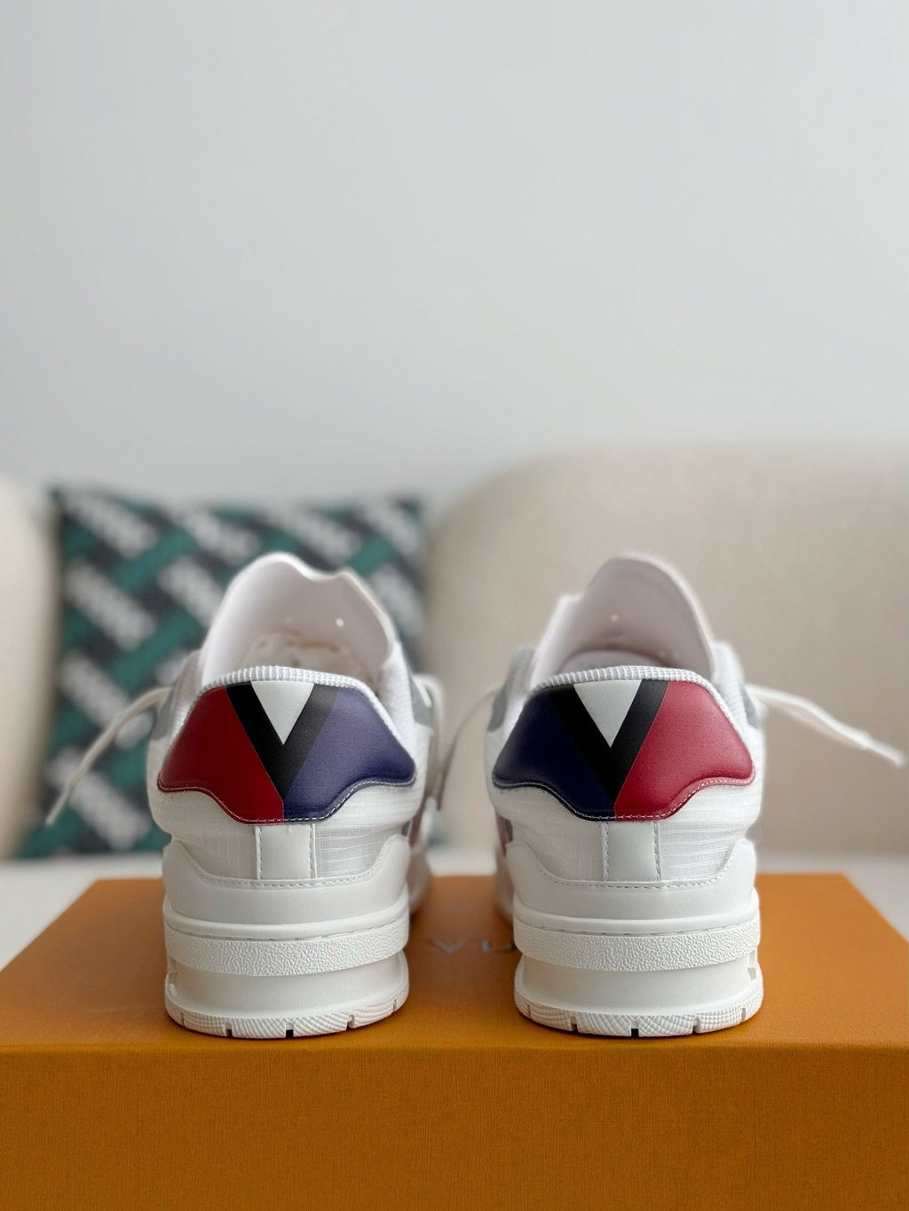 Trainer Sneaker