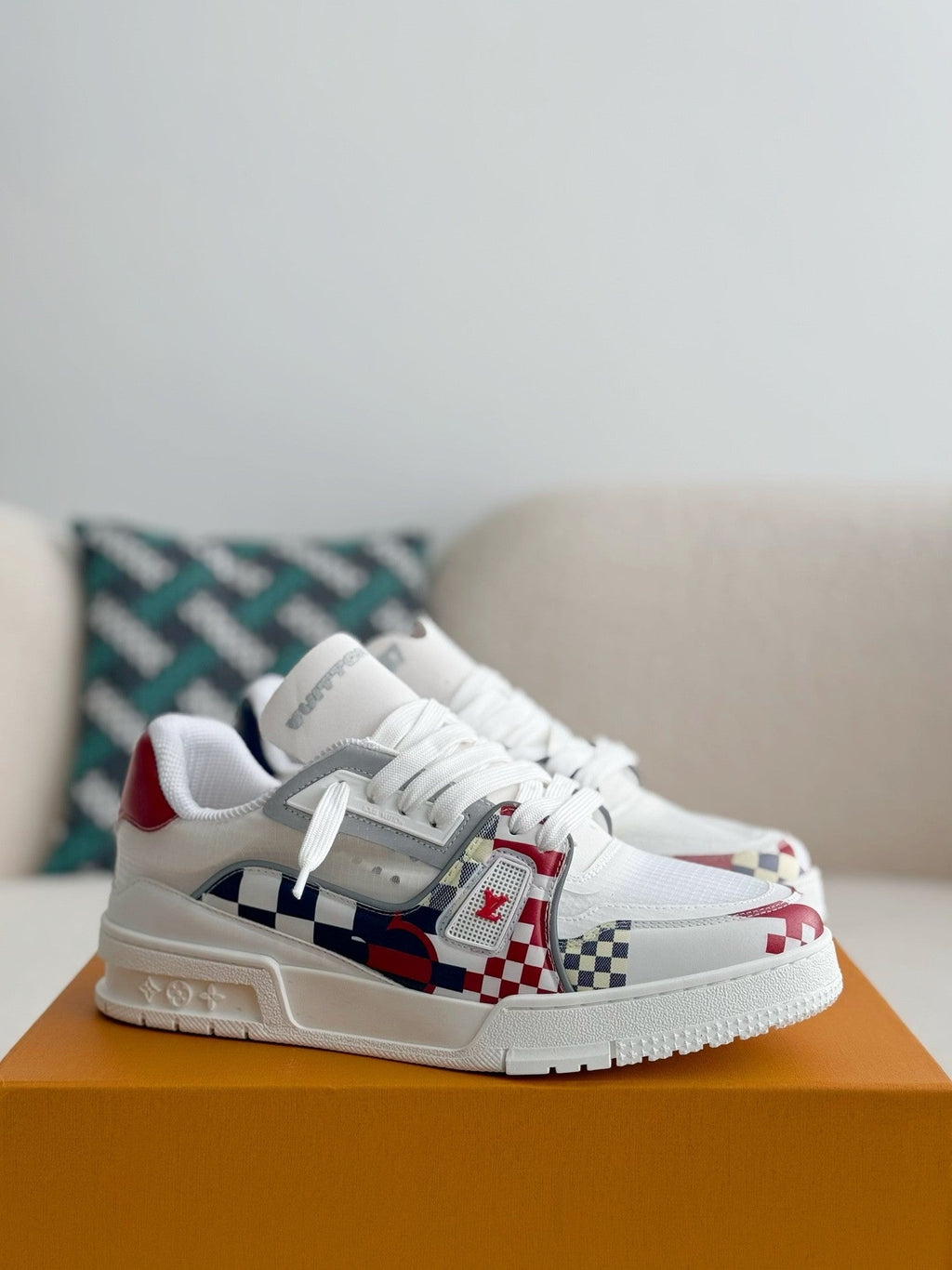 Trainer Sneaker