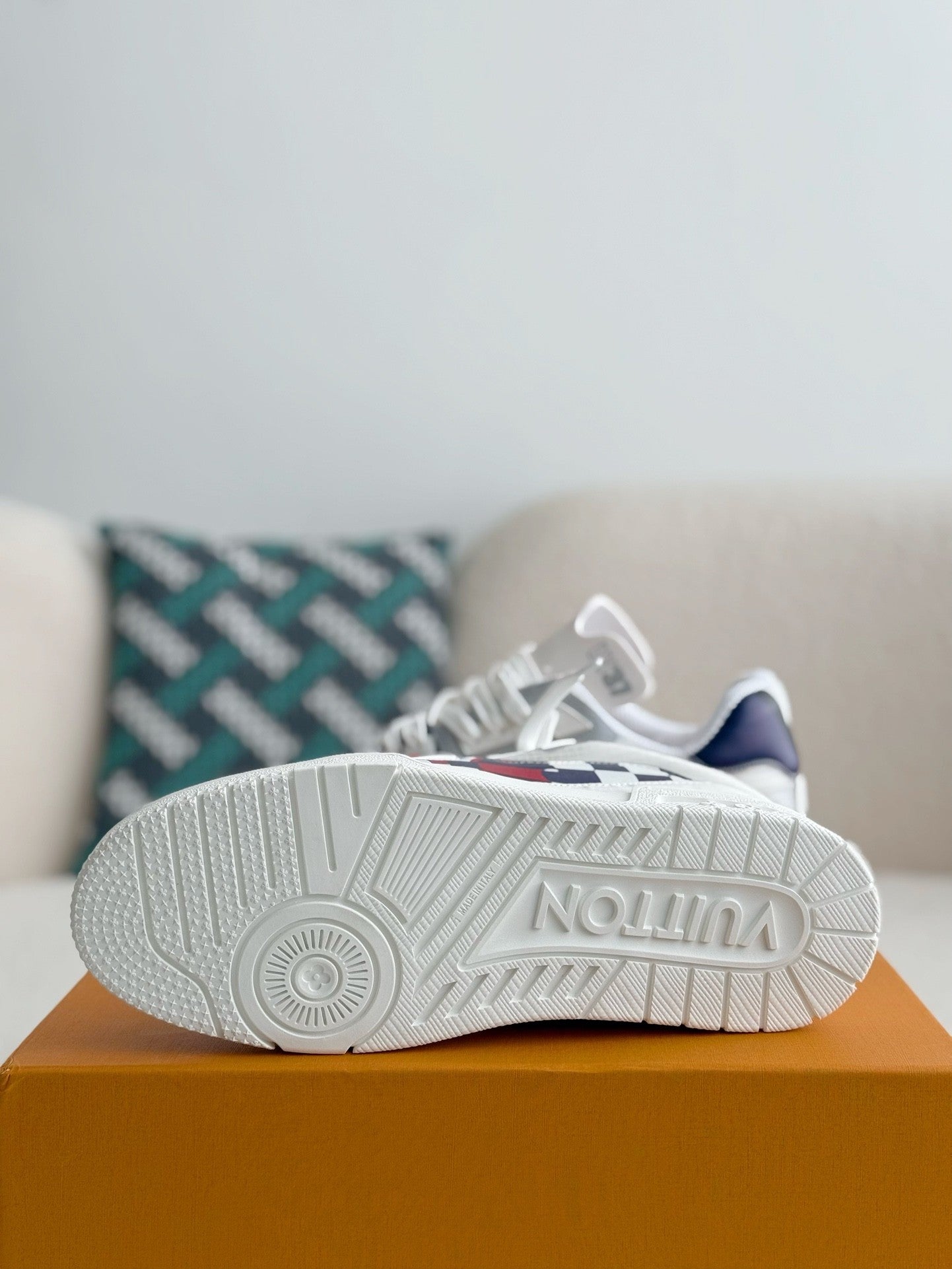 Trainer Sneaker