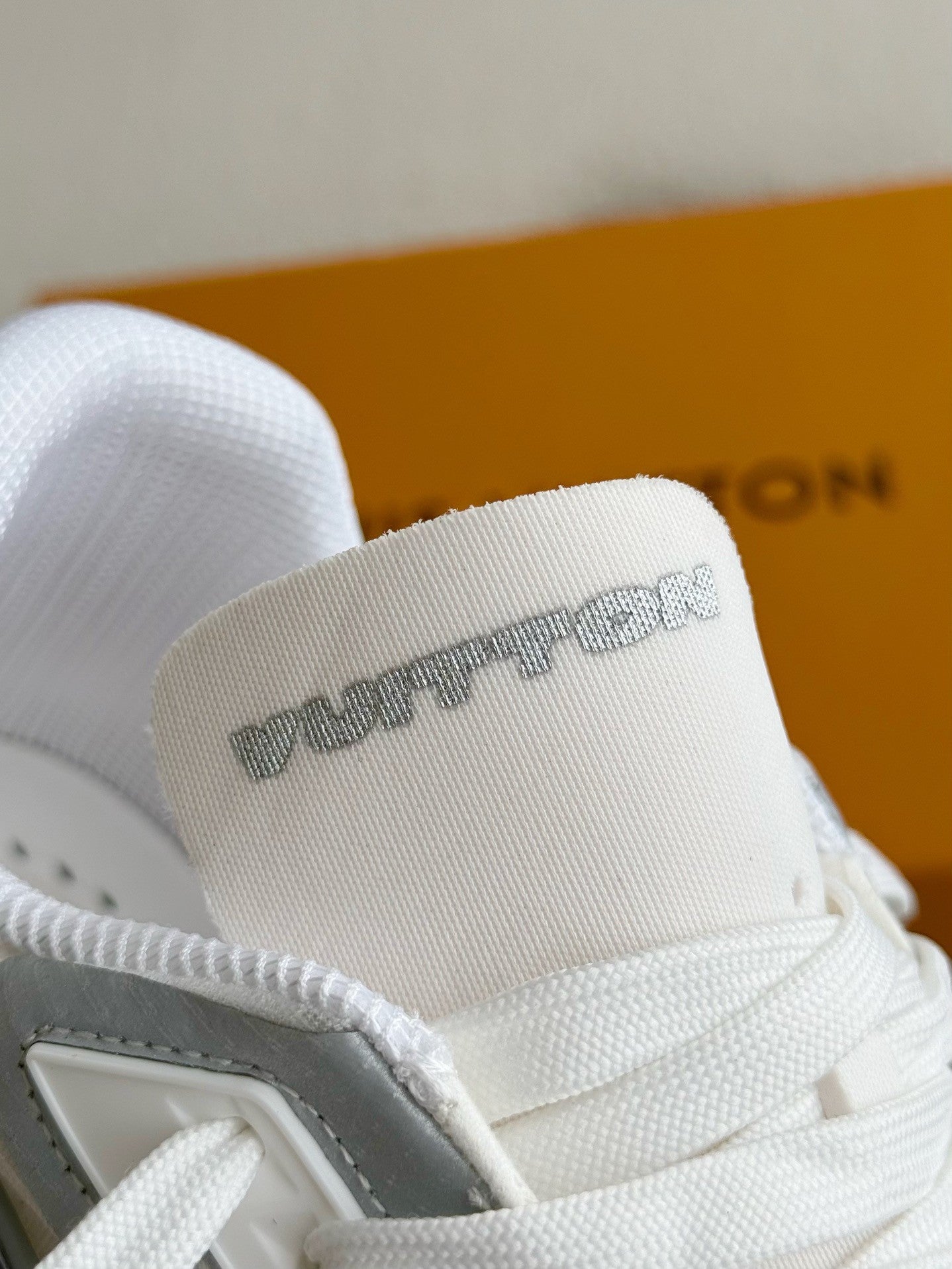 Trainer Sneaker