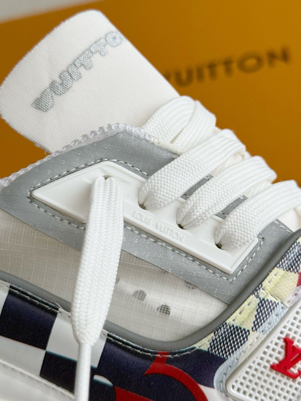 Trainer Sneaker