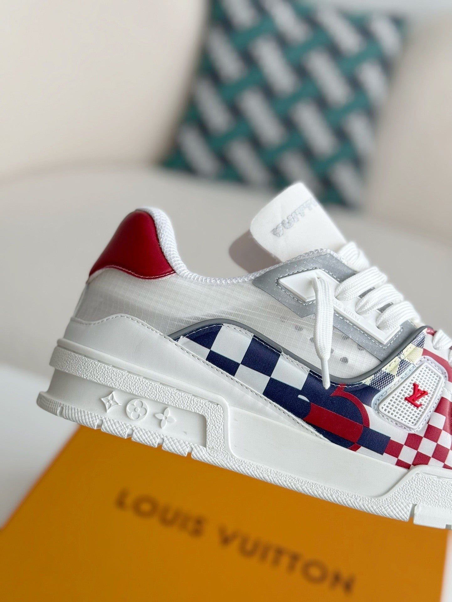 Trainer Sneaker