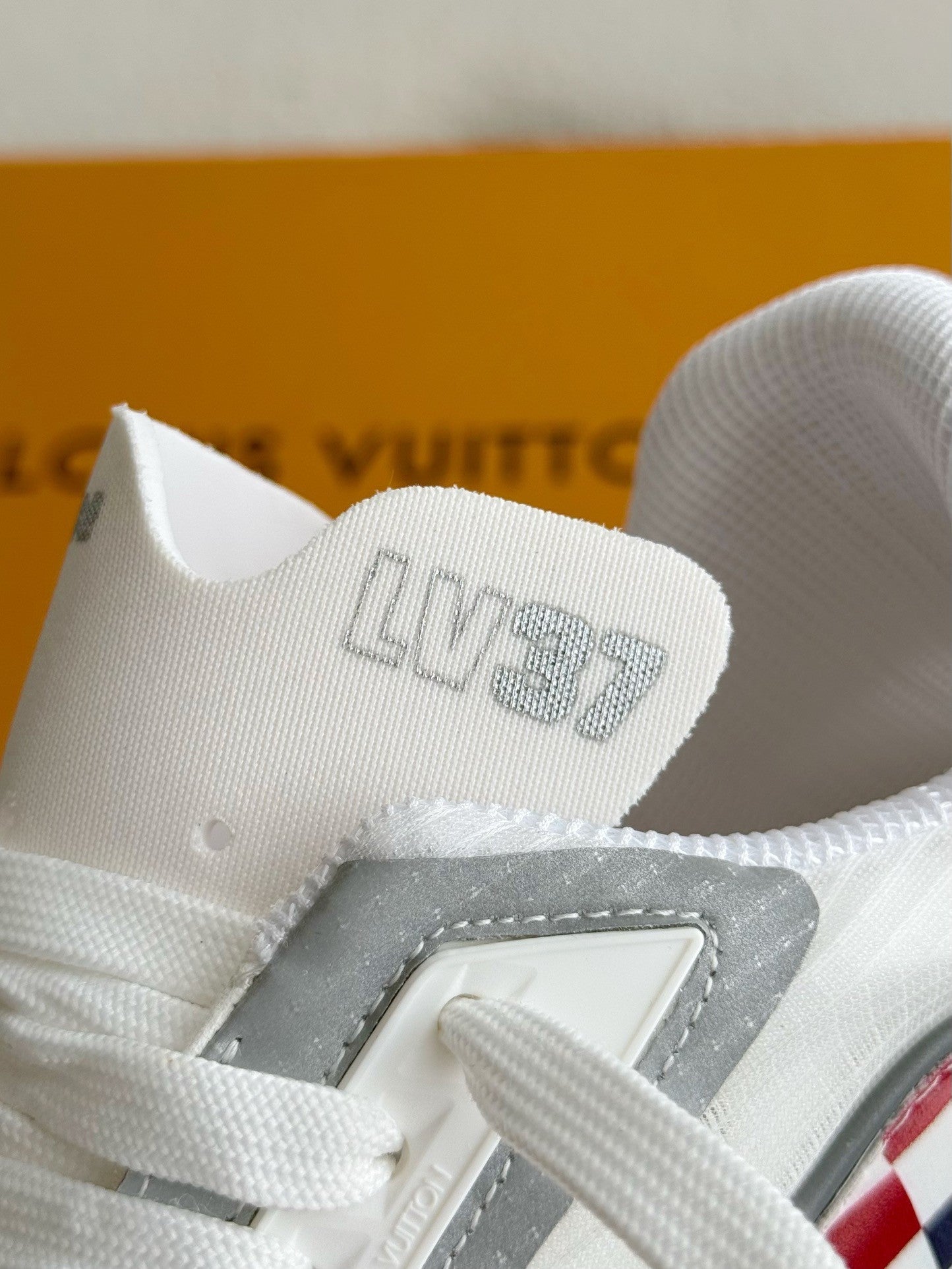 Trainer Sneaker