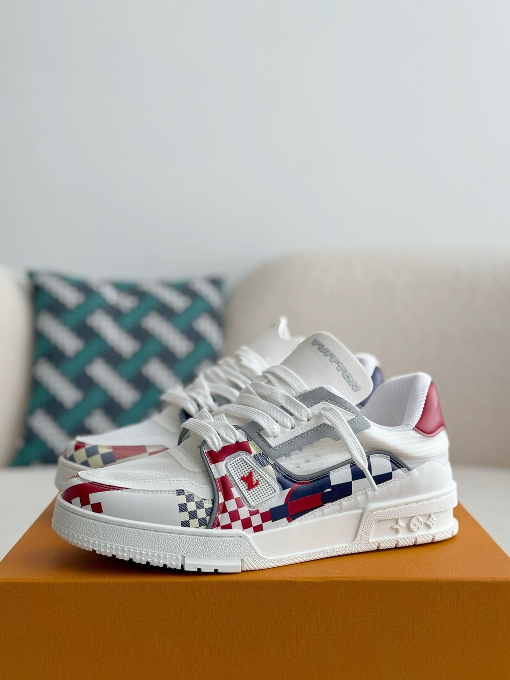 Trainer Sneaker
