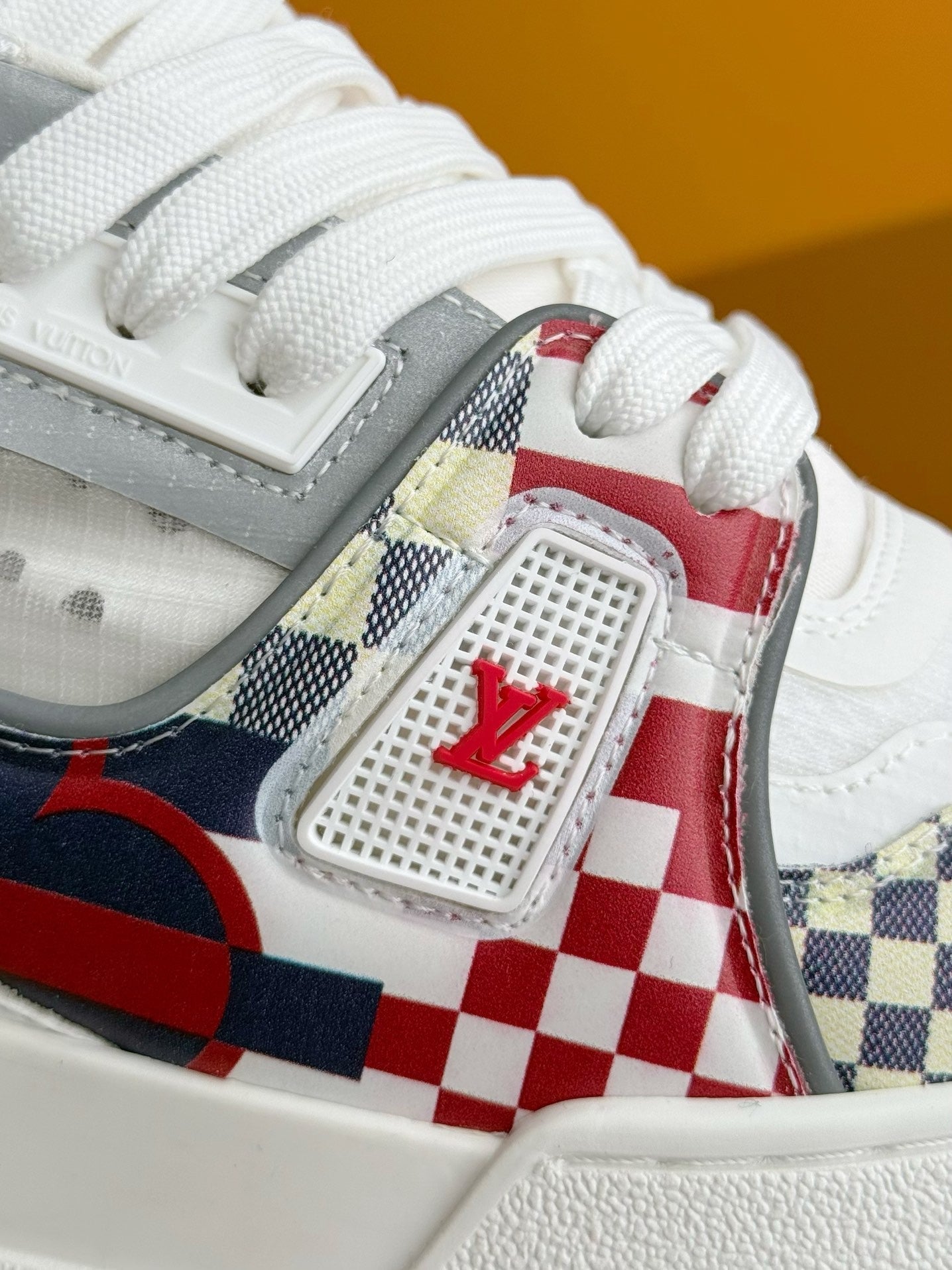 Trainer Sneaker