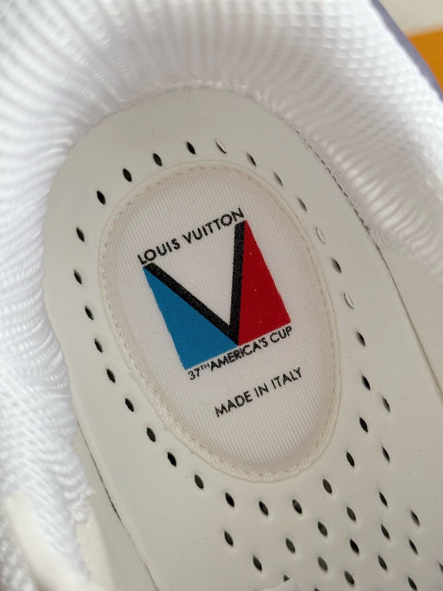 Trainer Sneaker