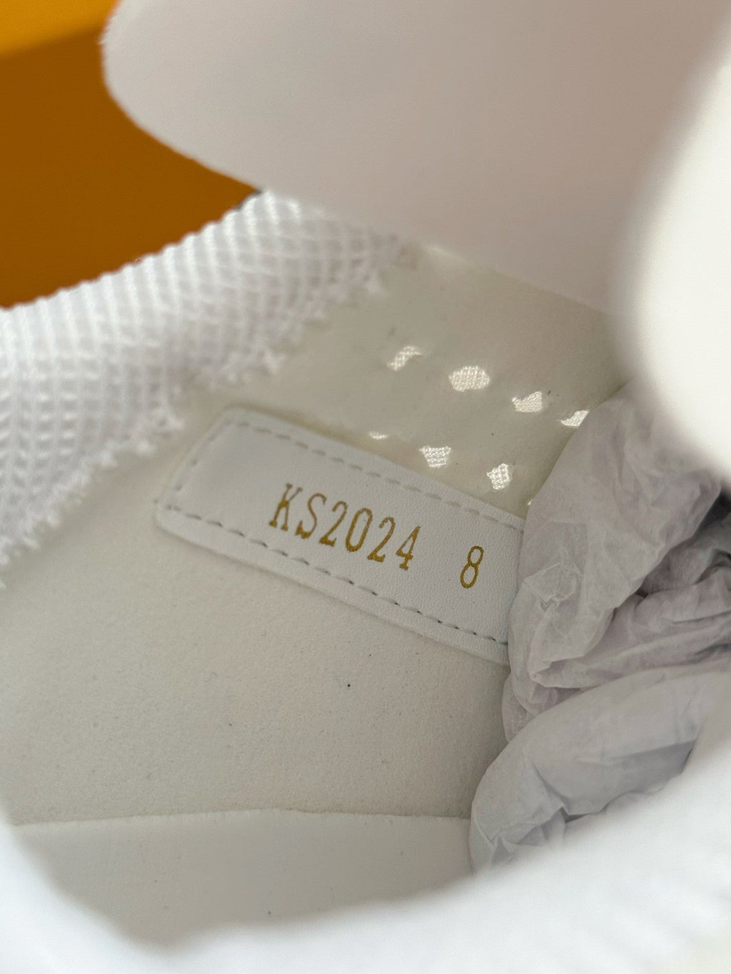 Trainer Sneaker