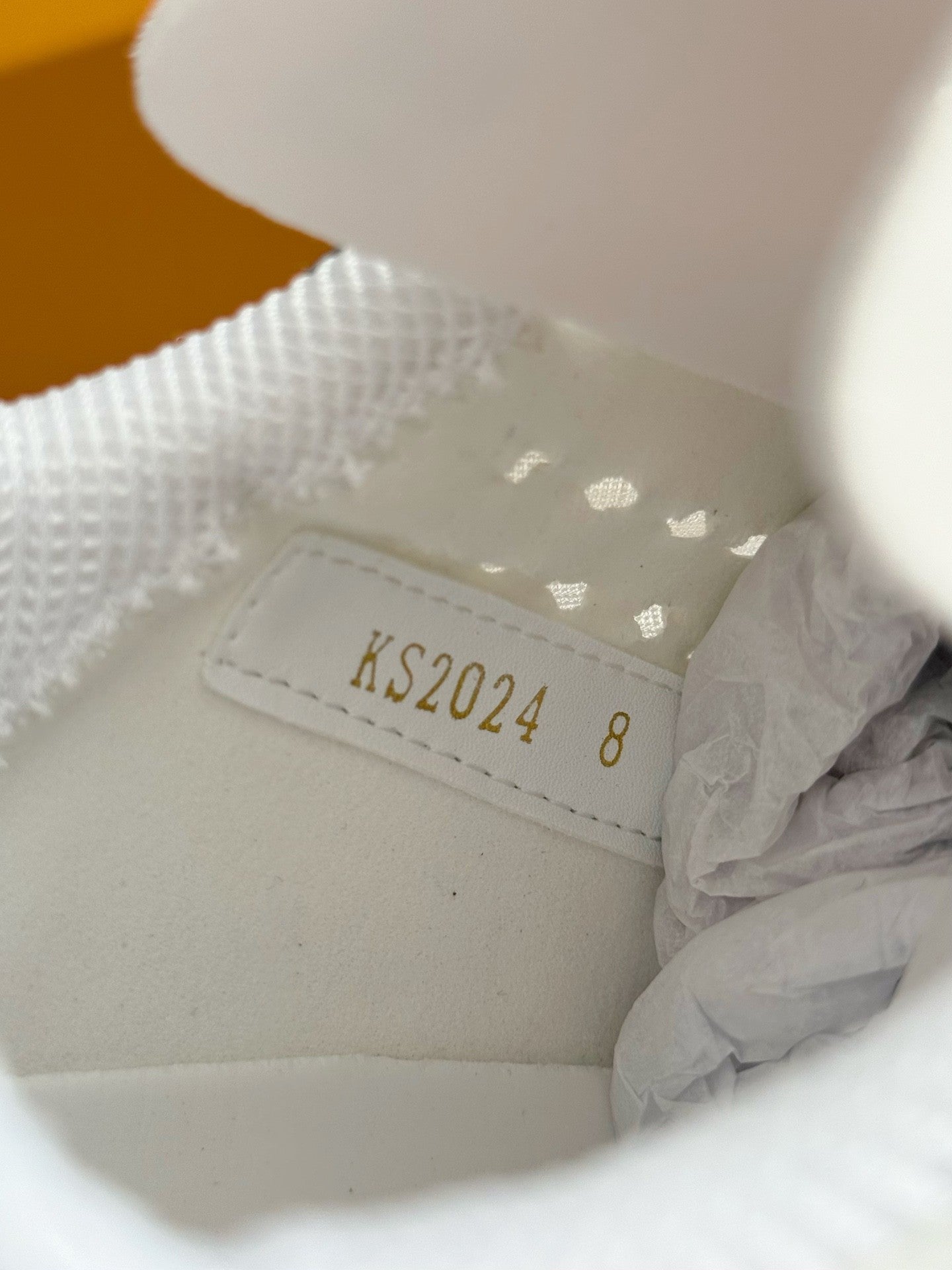 Trainer Sneaker