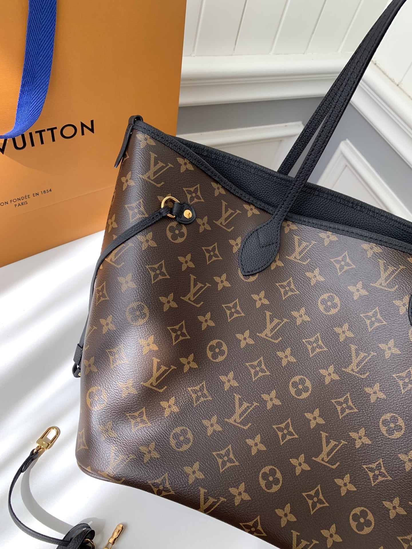 Neverfull Bag