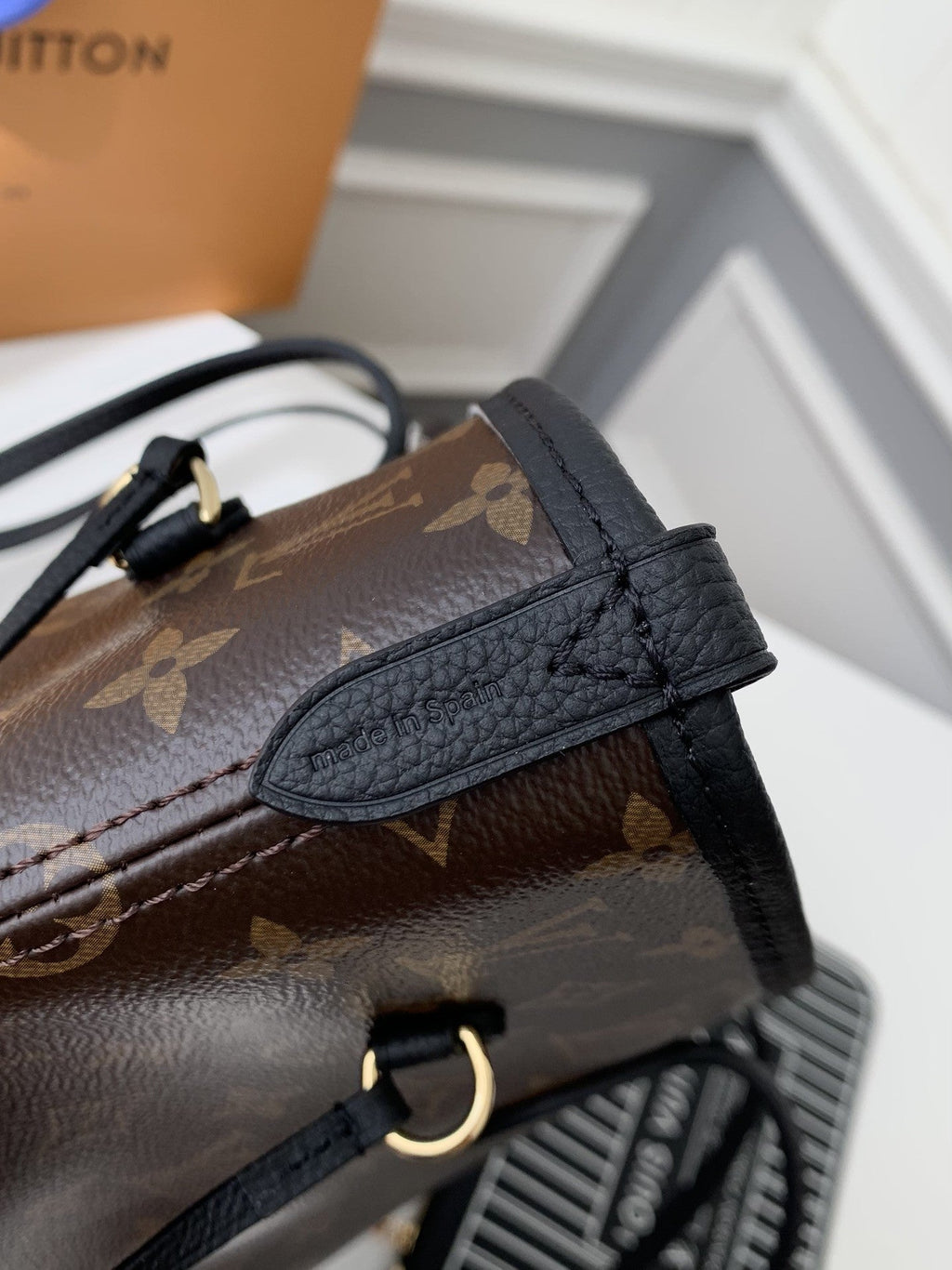 Neverfull Bag