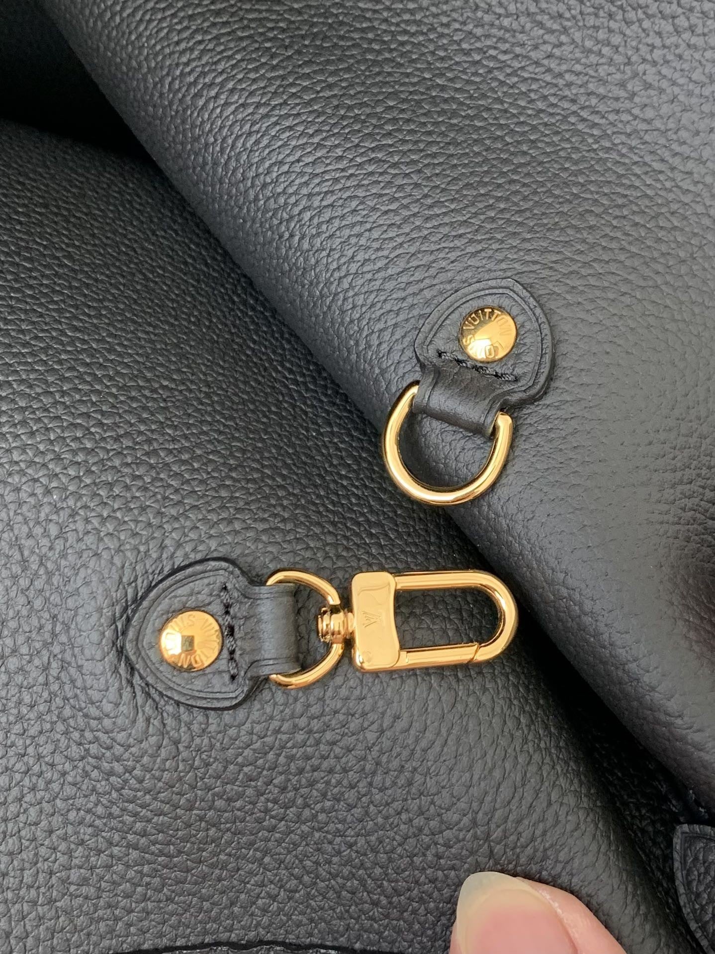 Neverfull Bag
