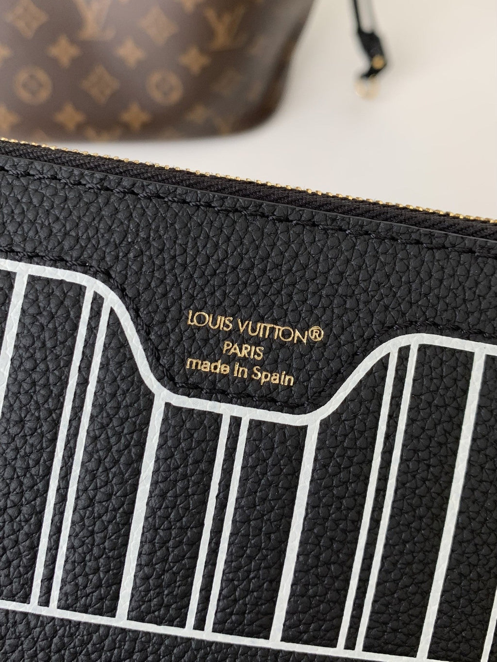 Neverfull Bag